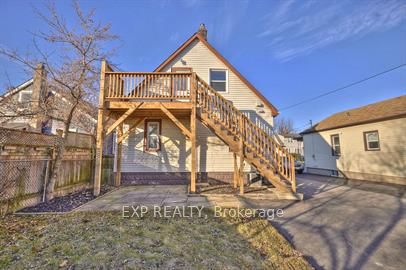 4128 Acheson Avenue, Niagara Falls, ON L2E 3L9