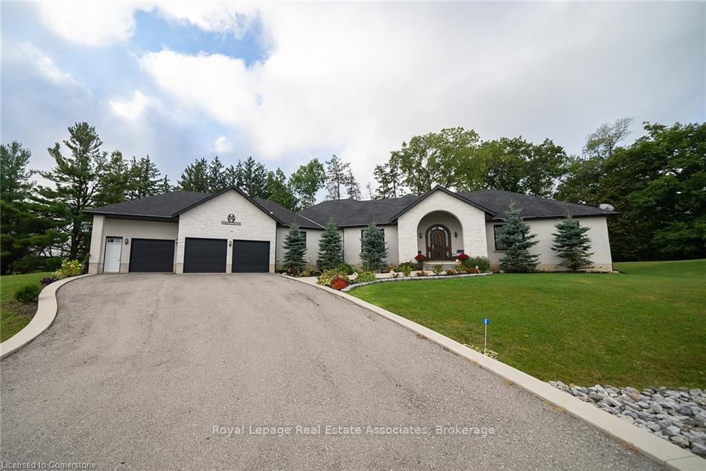 325 McLean School Road 8, Brant, ON N0E 1N0 photo 2