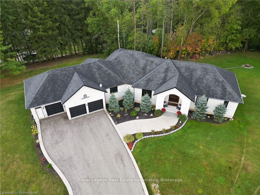 325 McLean School Road 8, Brant, ON N0E 1N0 photo 3