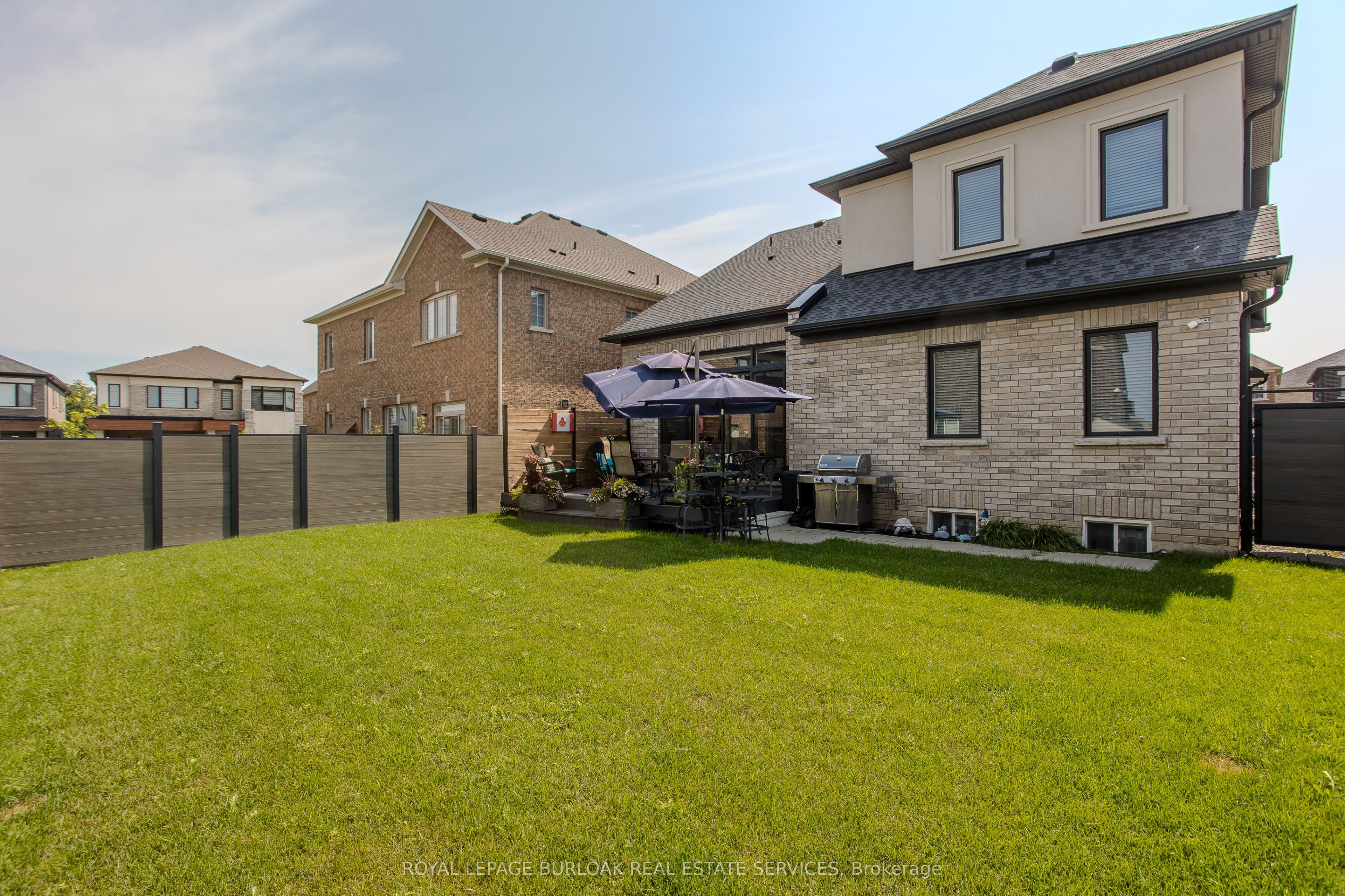 72 Pond View Gate, Hamilton, ON L8B 2A1 photo 4