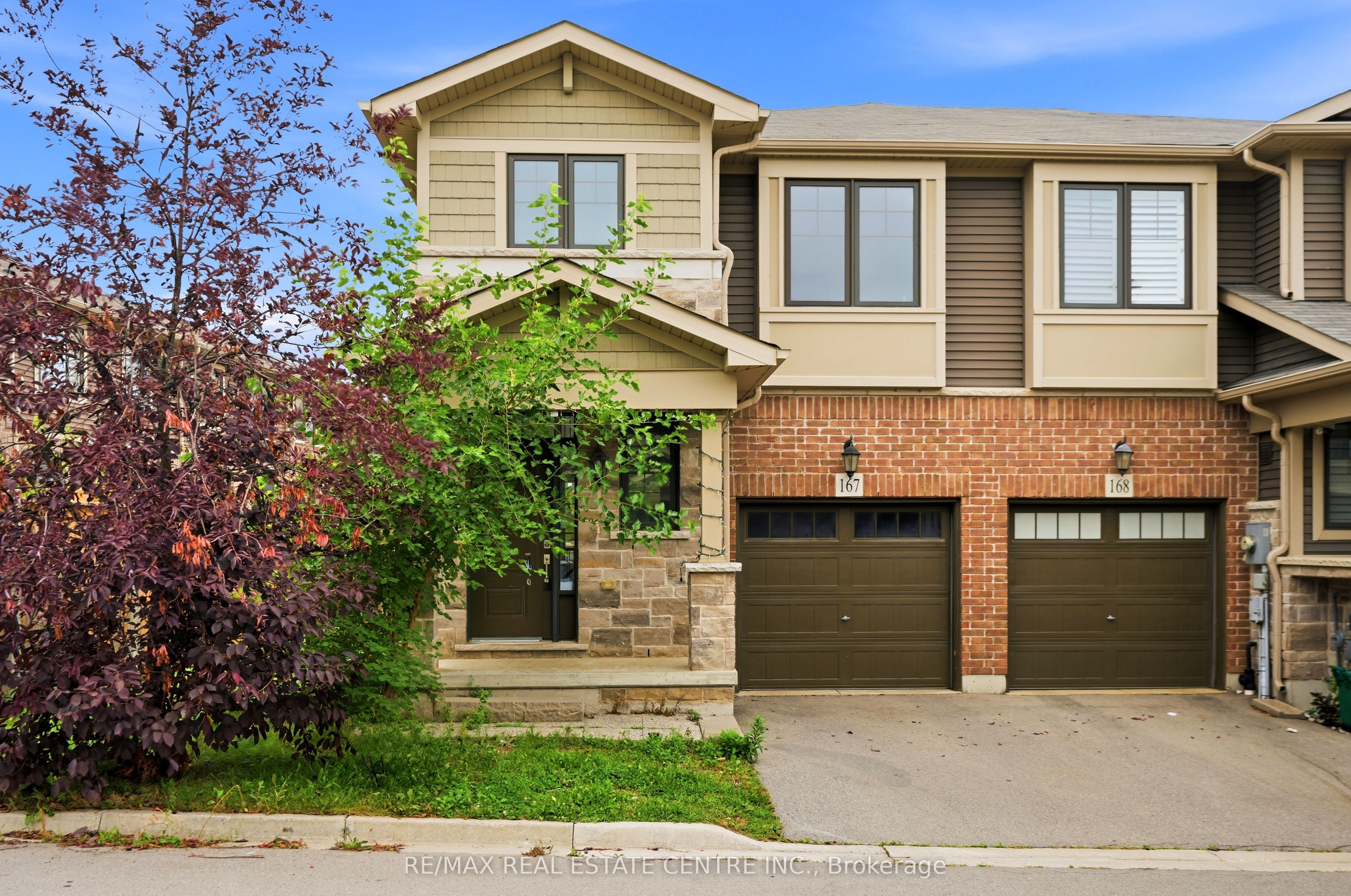 1890 Rymal Road E 167, Hamilton, ON L0R 1P0