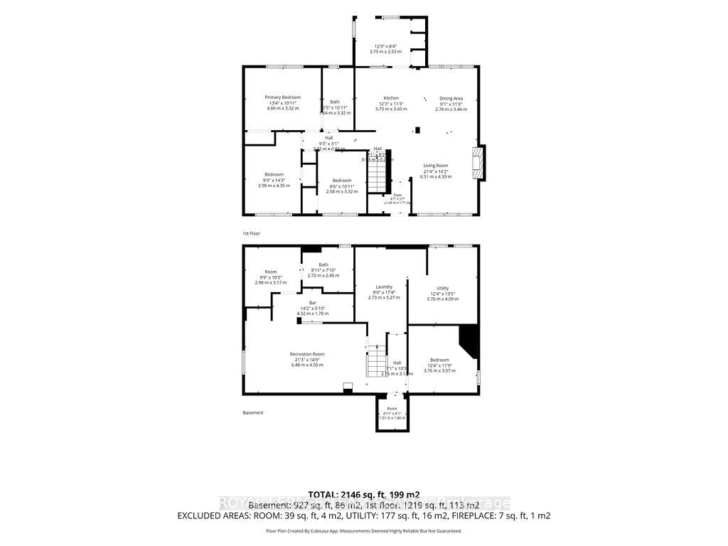 2141 Belair Drive, Belair Park - Copeland Park and Area, ON K2C 0X2 photo 3