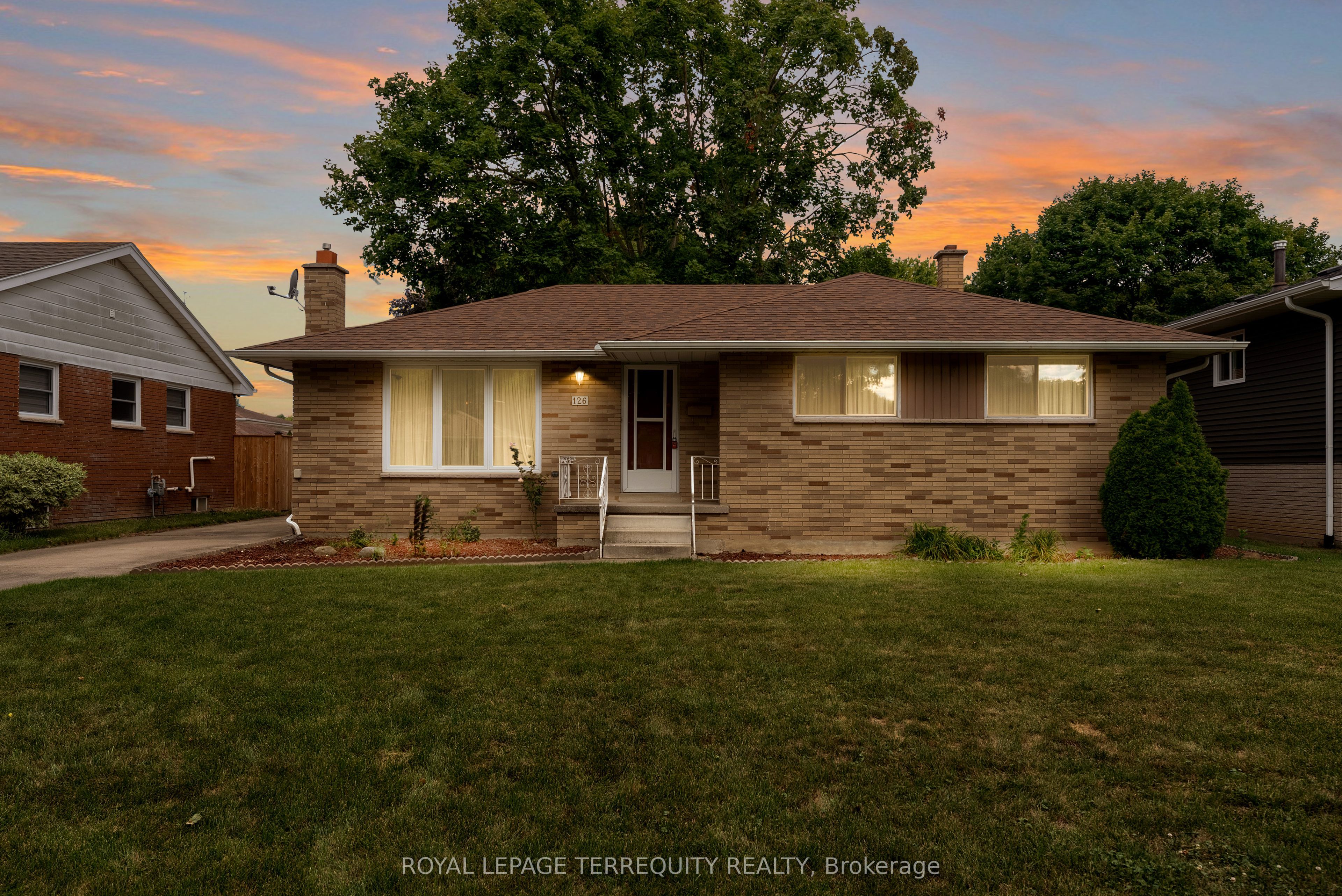 126 Partridge Crescent, Chatham-Kent, ON N7L 1E9 photo 5