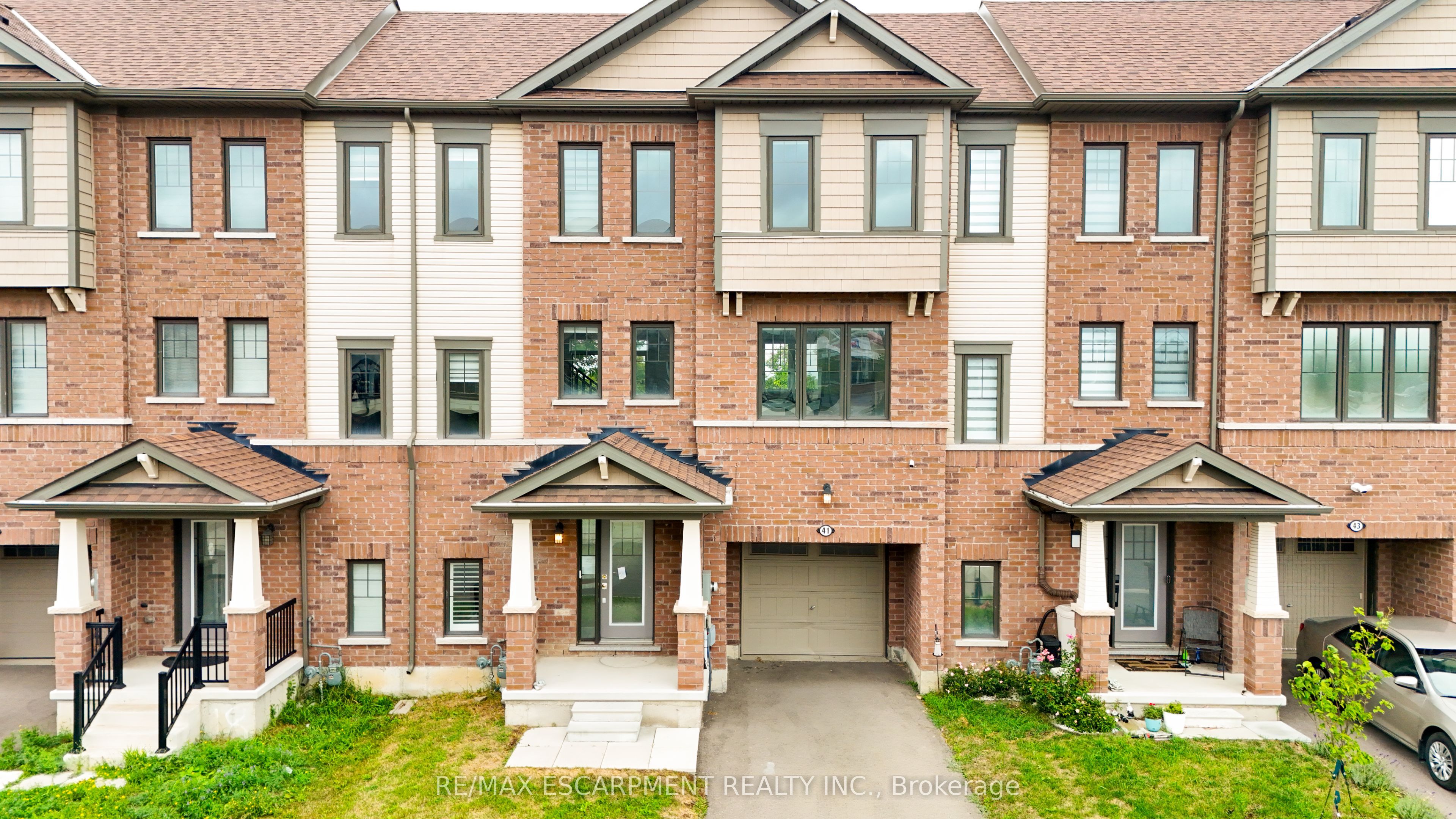 41 Utter Place, Hamilton, ON L8J 0H7 photo 2