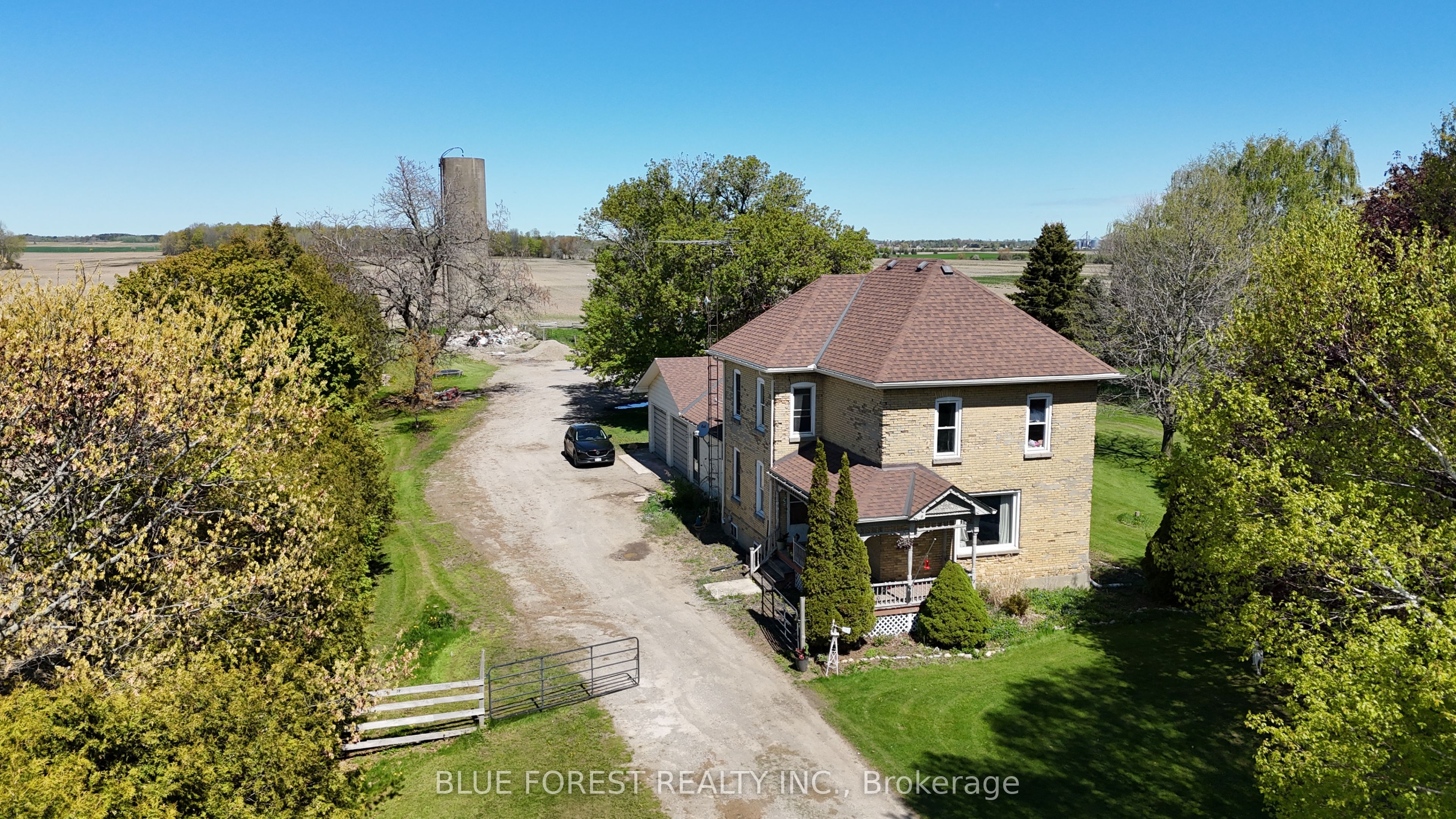 32630 Talbot Line, Dutton/Dunwich, ON N0L 1P0