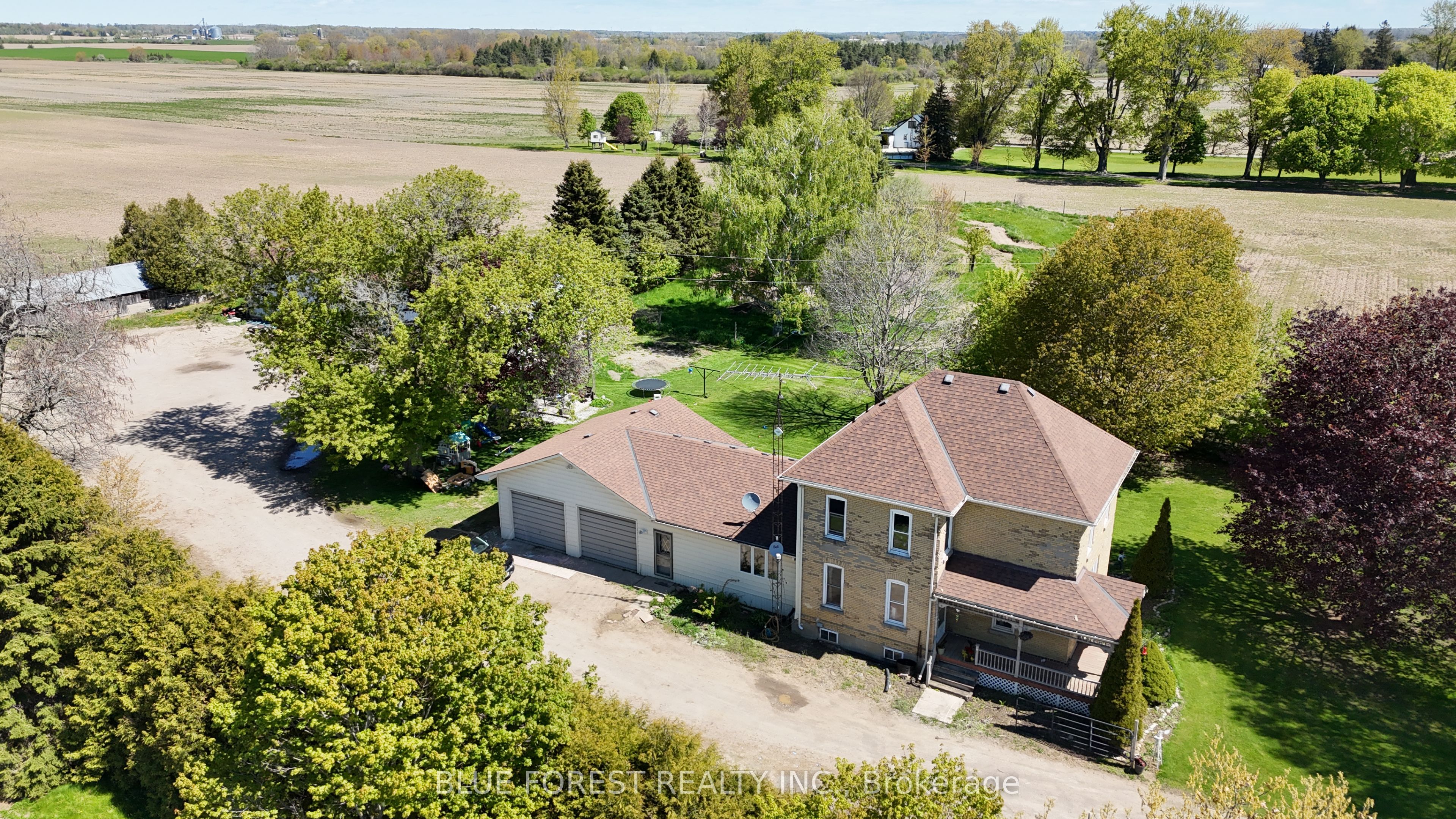 32630 Talbot Line, Dutton/Dunwich, ON N0L 1P0 photo 2