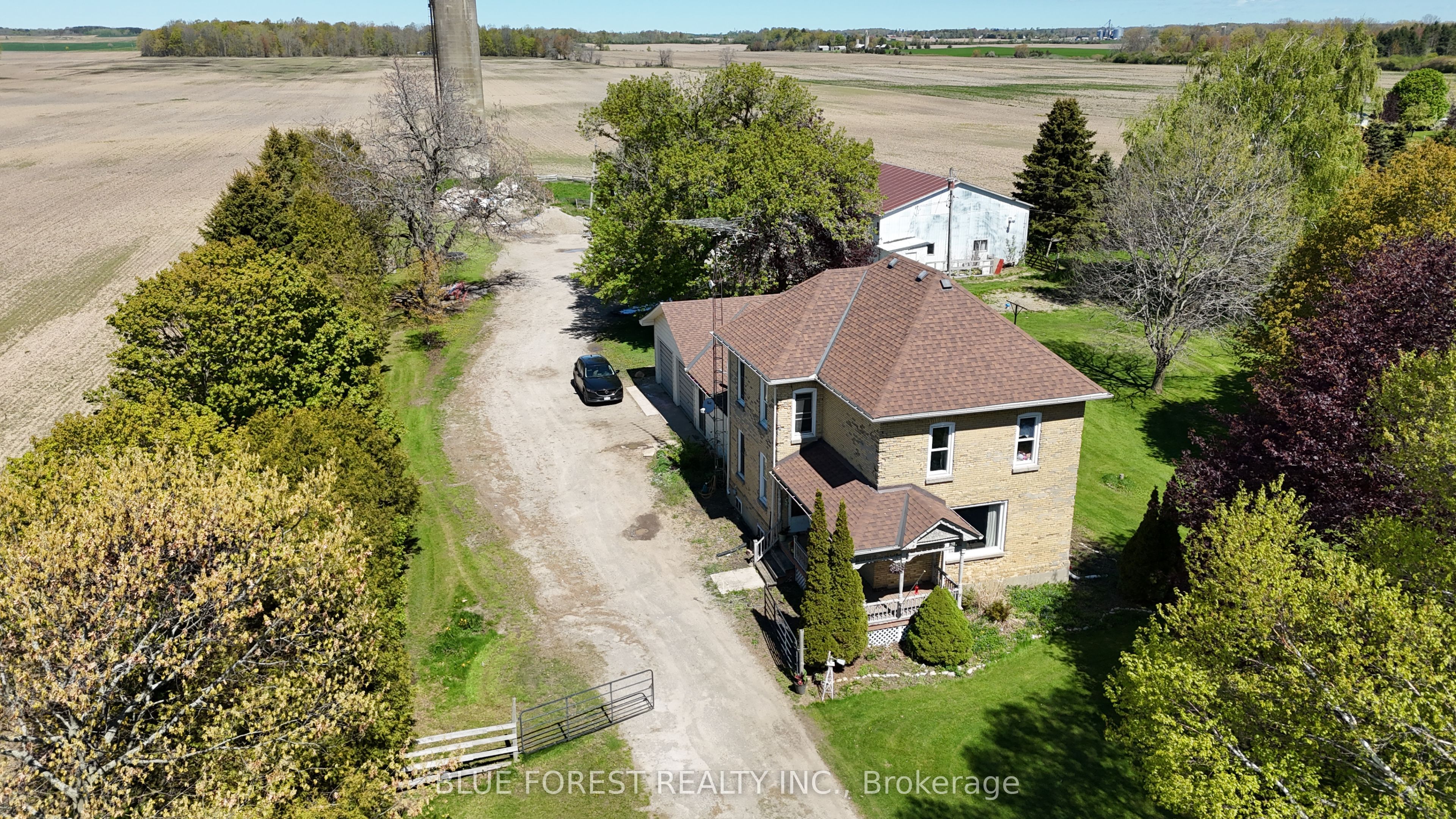 32630 Talbot Line, Dutton/Dunwich, ON N0L 1P0 photo 3