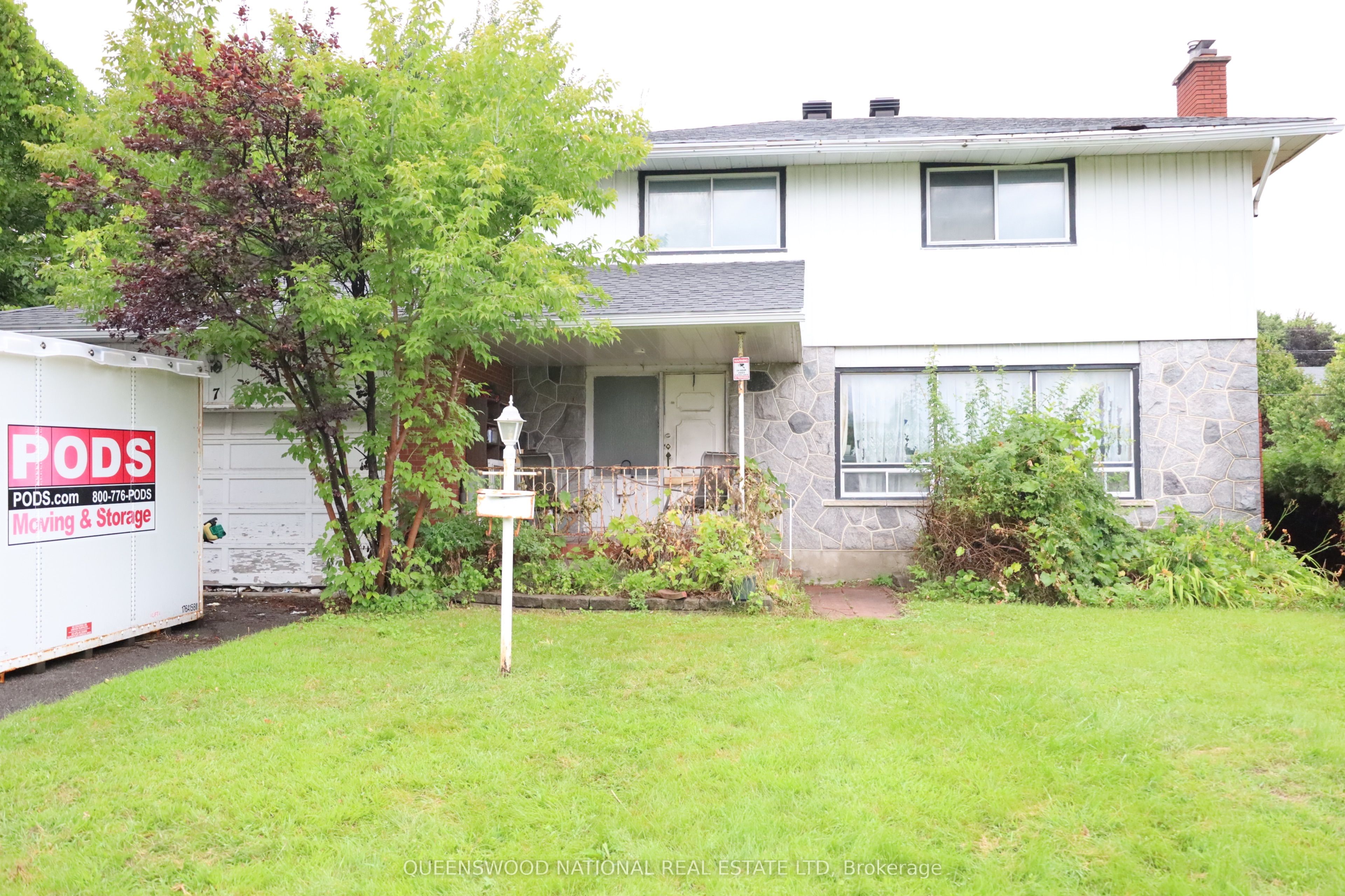 7 Burgess Avenue, Crystal Bay - Rocky Point - Bayshore, ON K2B 7W8 photo 3