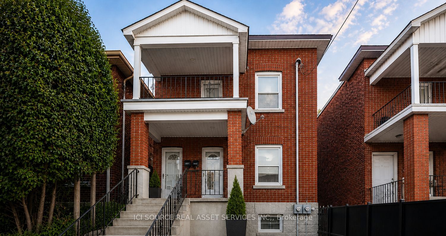 113 Fairmont Avenue, West Centre Town, ON K1Y 1X7