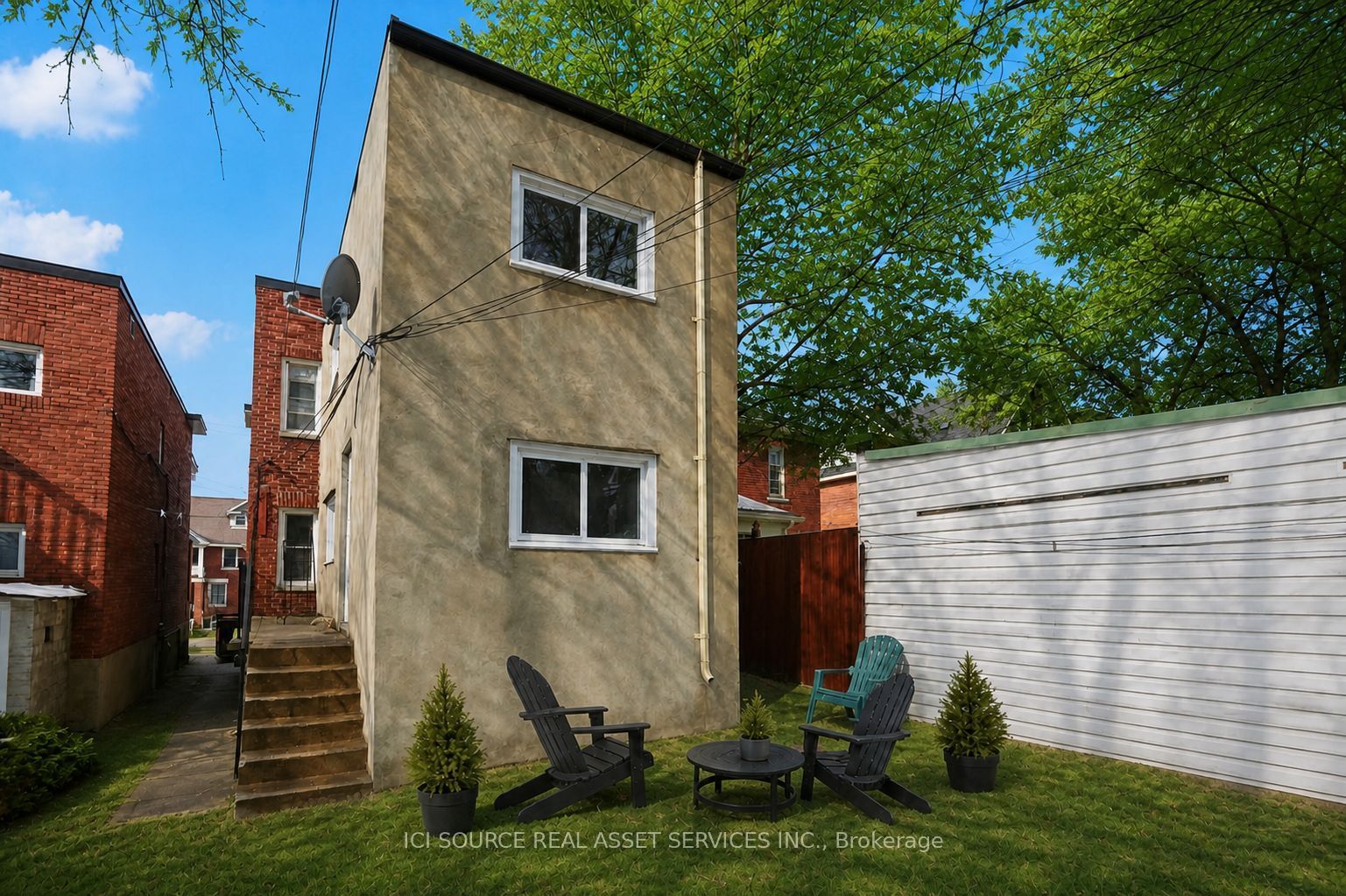 113 Fairmont Avenue, West Centre Town, ON K1Y 1X7 photo 4