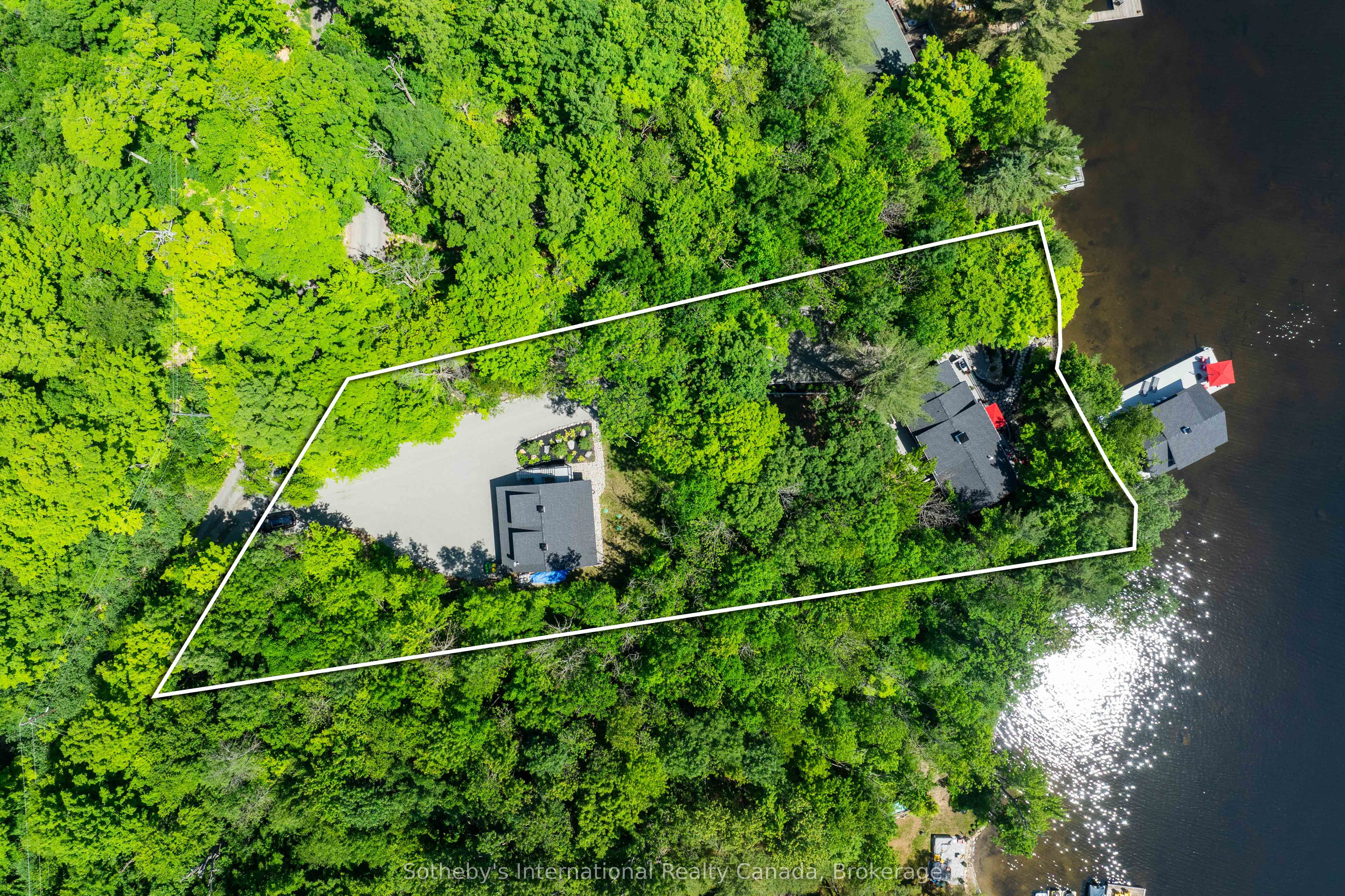 3646 Muskoka Rd 169 Road Unit 12, Muskoka Lakes, ON P0C 1A0 photo 2