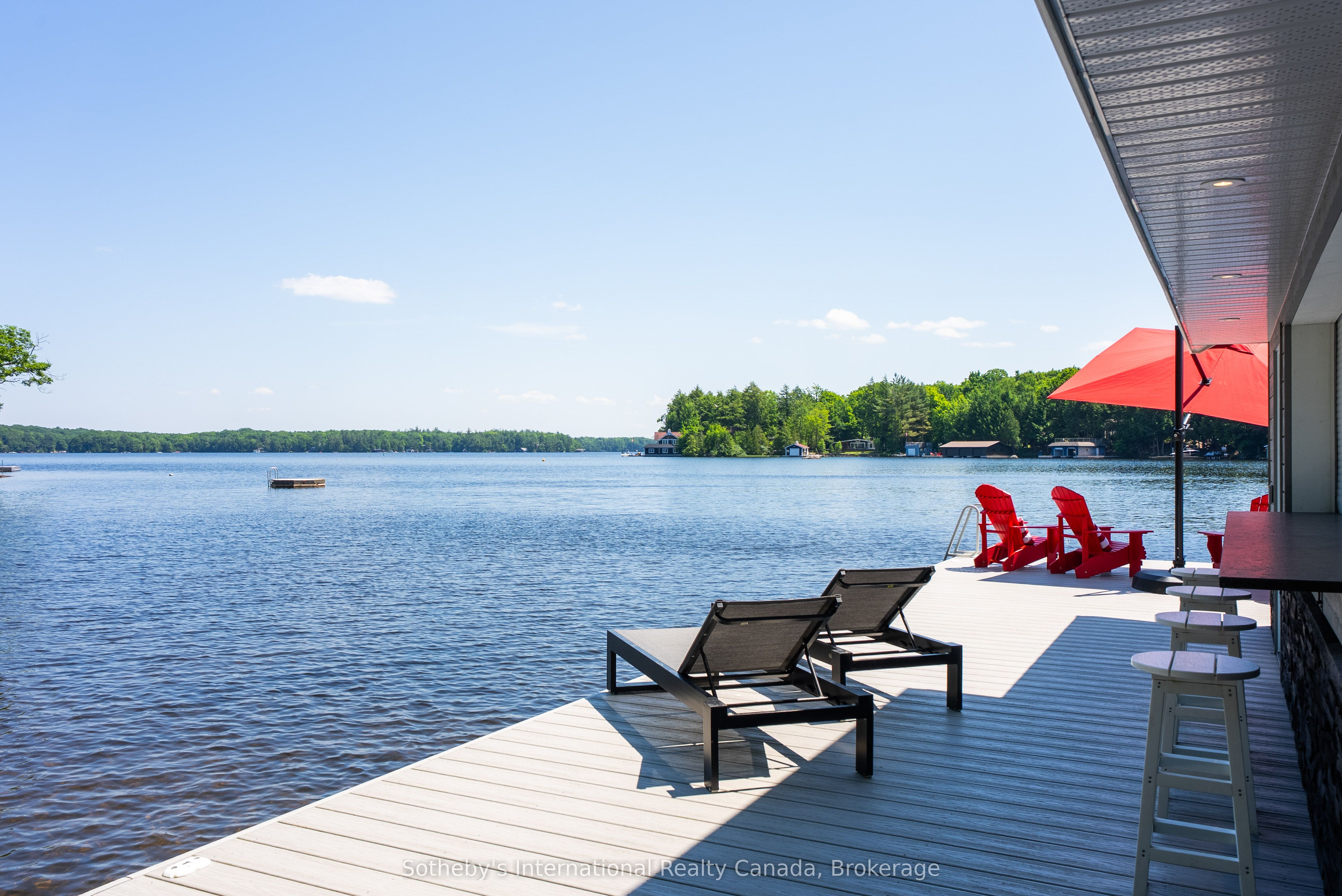 3646 Muskoka Rd 169 Road Unit 12, Muskoka Lakes, ON P0C 1A0 photo 3