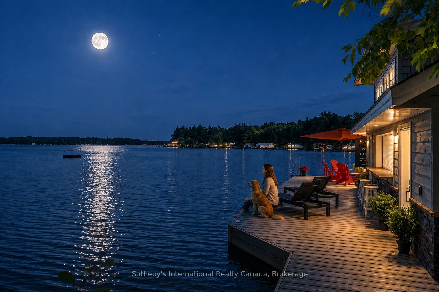 3646 Muskoka Rd 169 Road Unit 12, Muskoka Lakes, ON P0C 1A0 photo 5