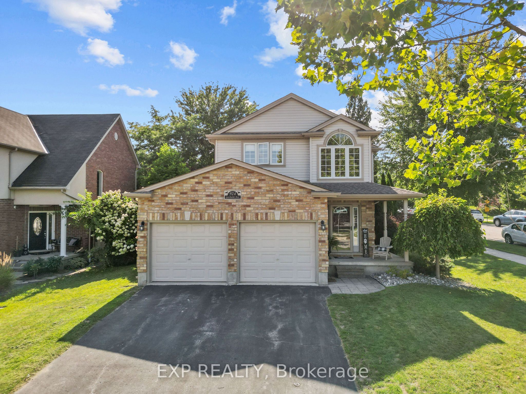 924 Garibaldi Avenue, London North, ON N5X 4J8