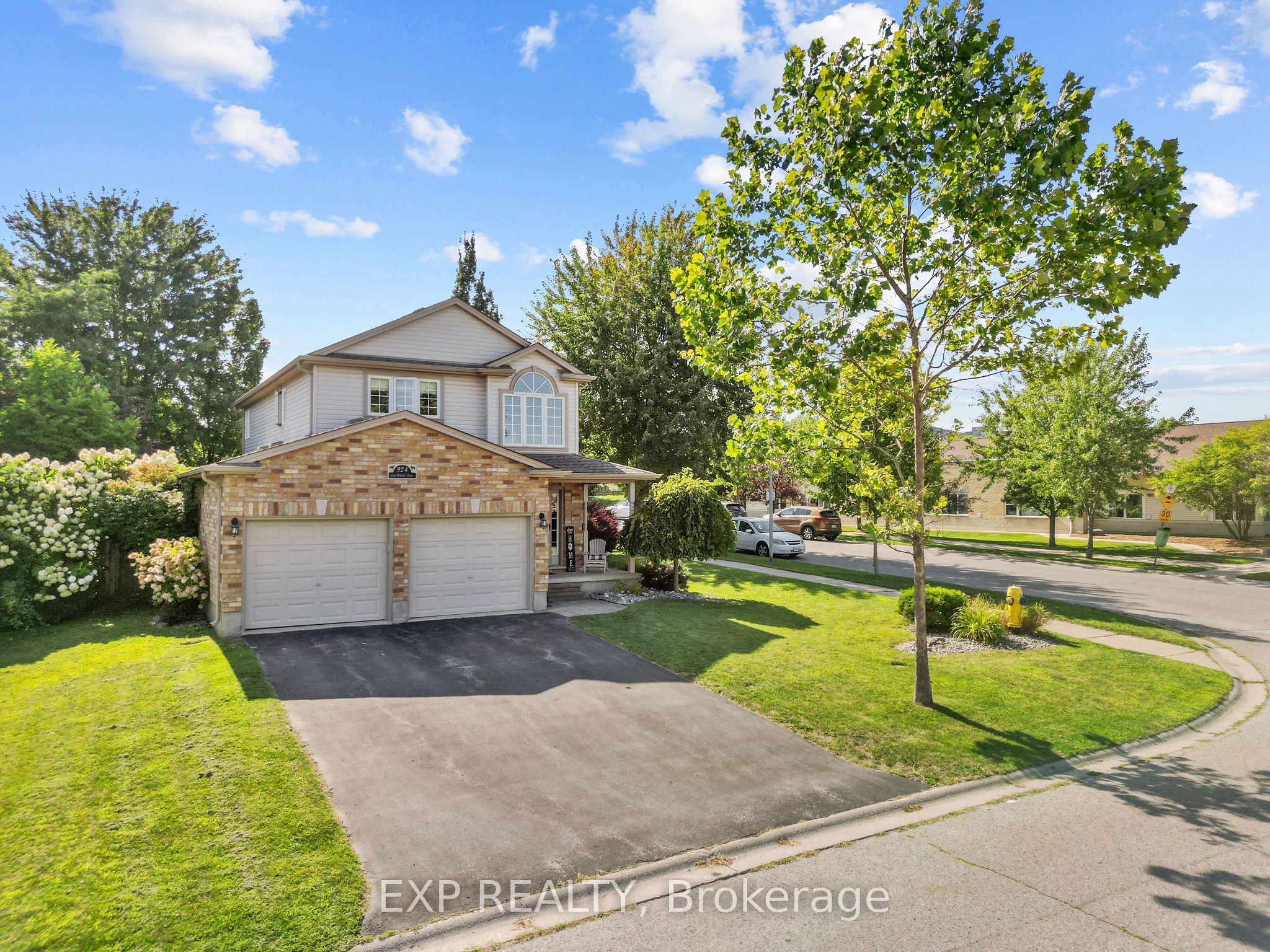 924 Garibaldi Avenue, London North, ON N5X 4J8 photo 2