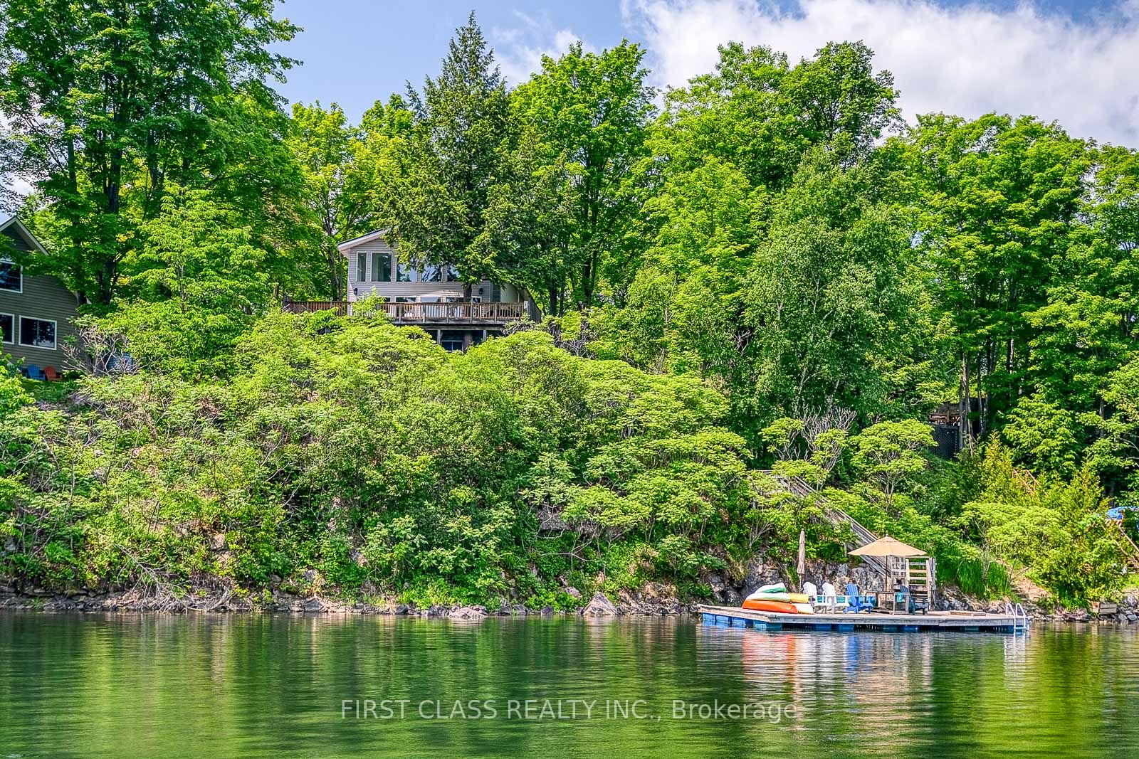 312A Henry Lane, Frontenac, ON K0H 1T0