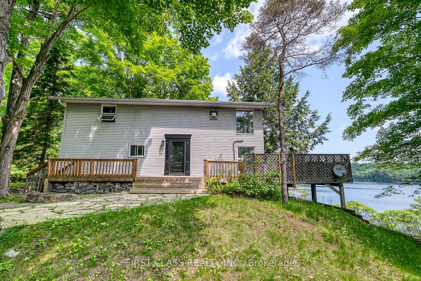 312A Henry Lane, Frontenac, ON K0H 1T0 photo 2