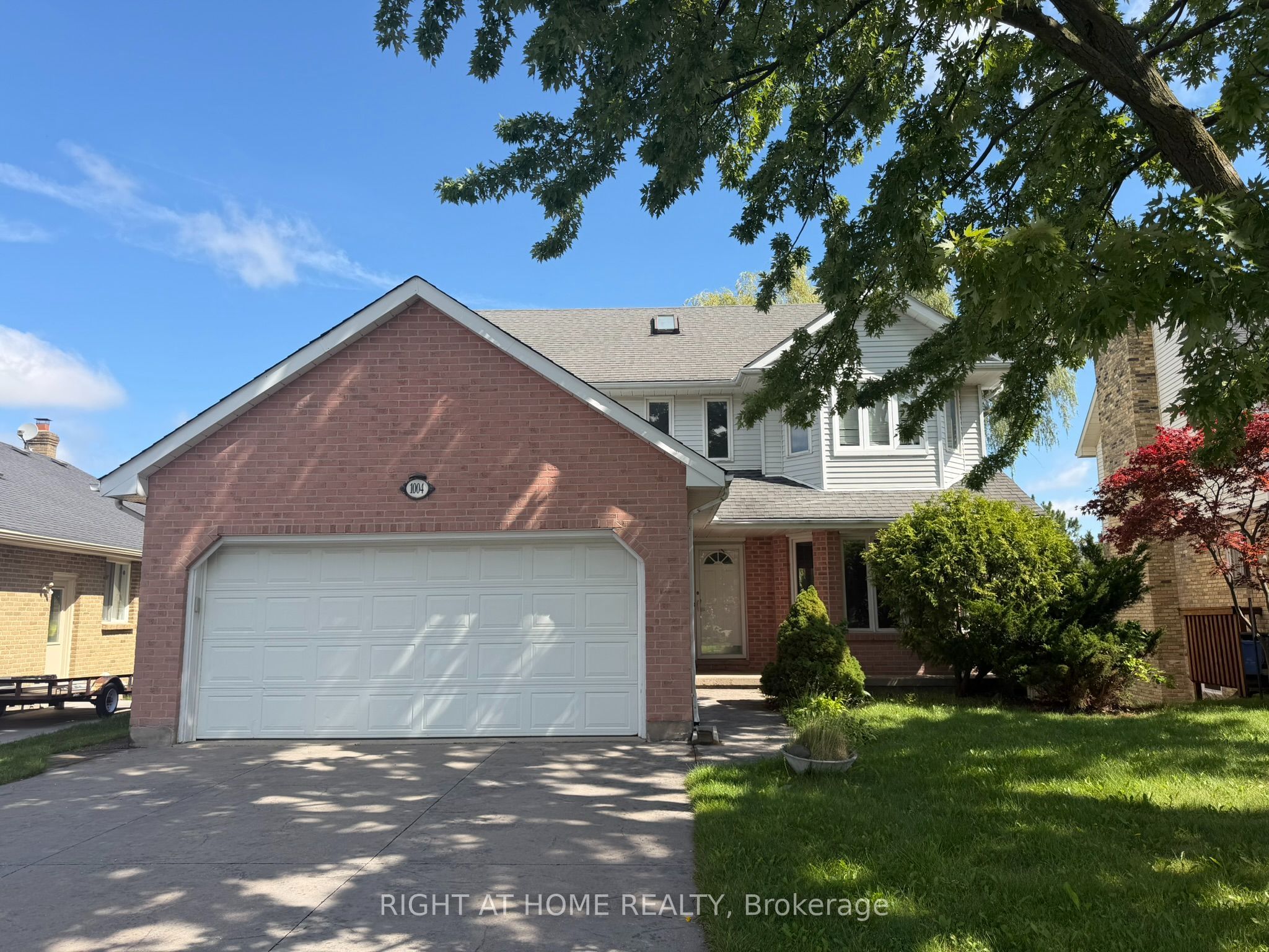 1004 ALDERSBROOK Road, London North, ON N6G 4N5