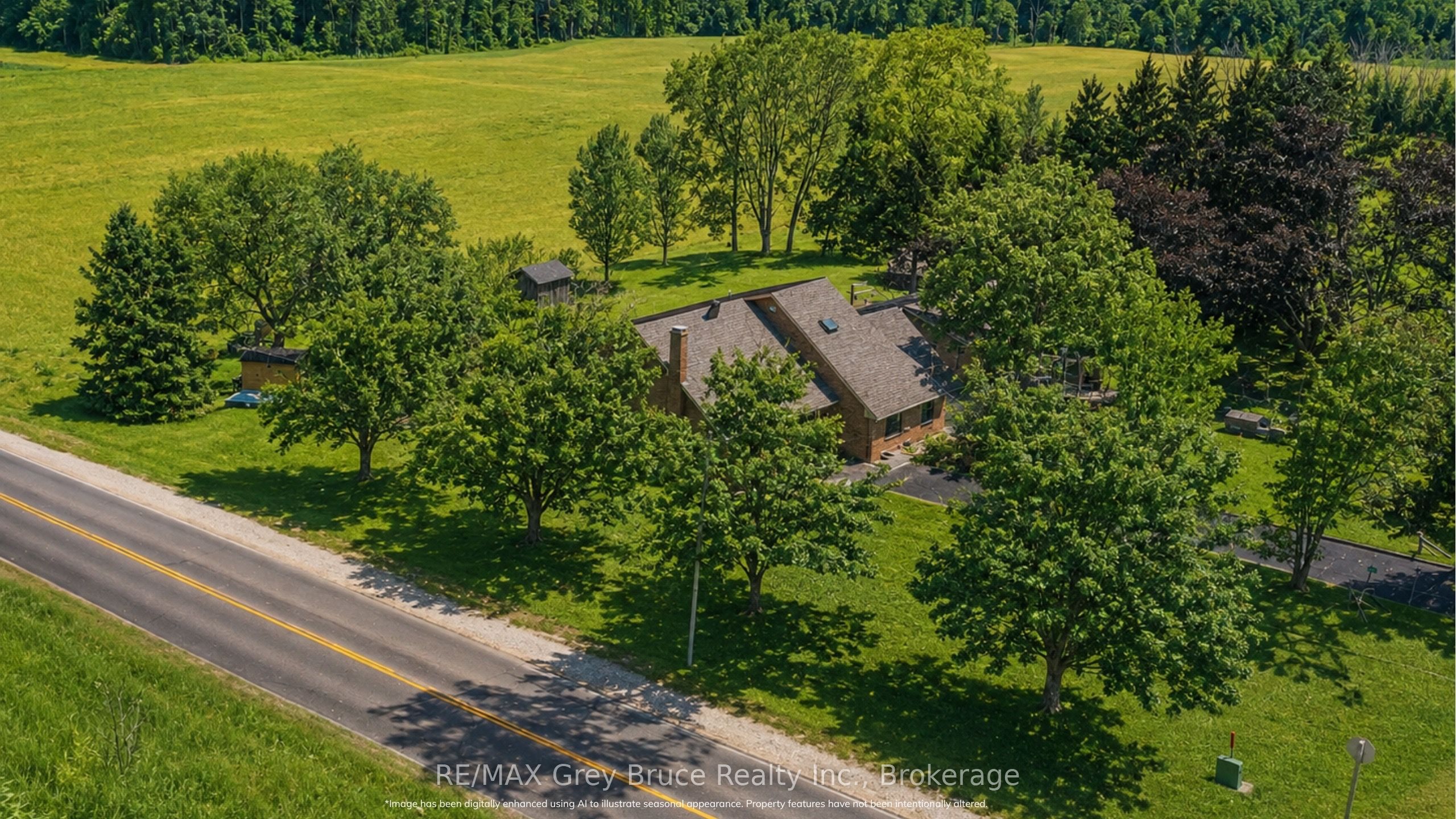 102 MARY Avenue, Georgian Bluffs, ON N4K 5N5 photo 5
