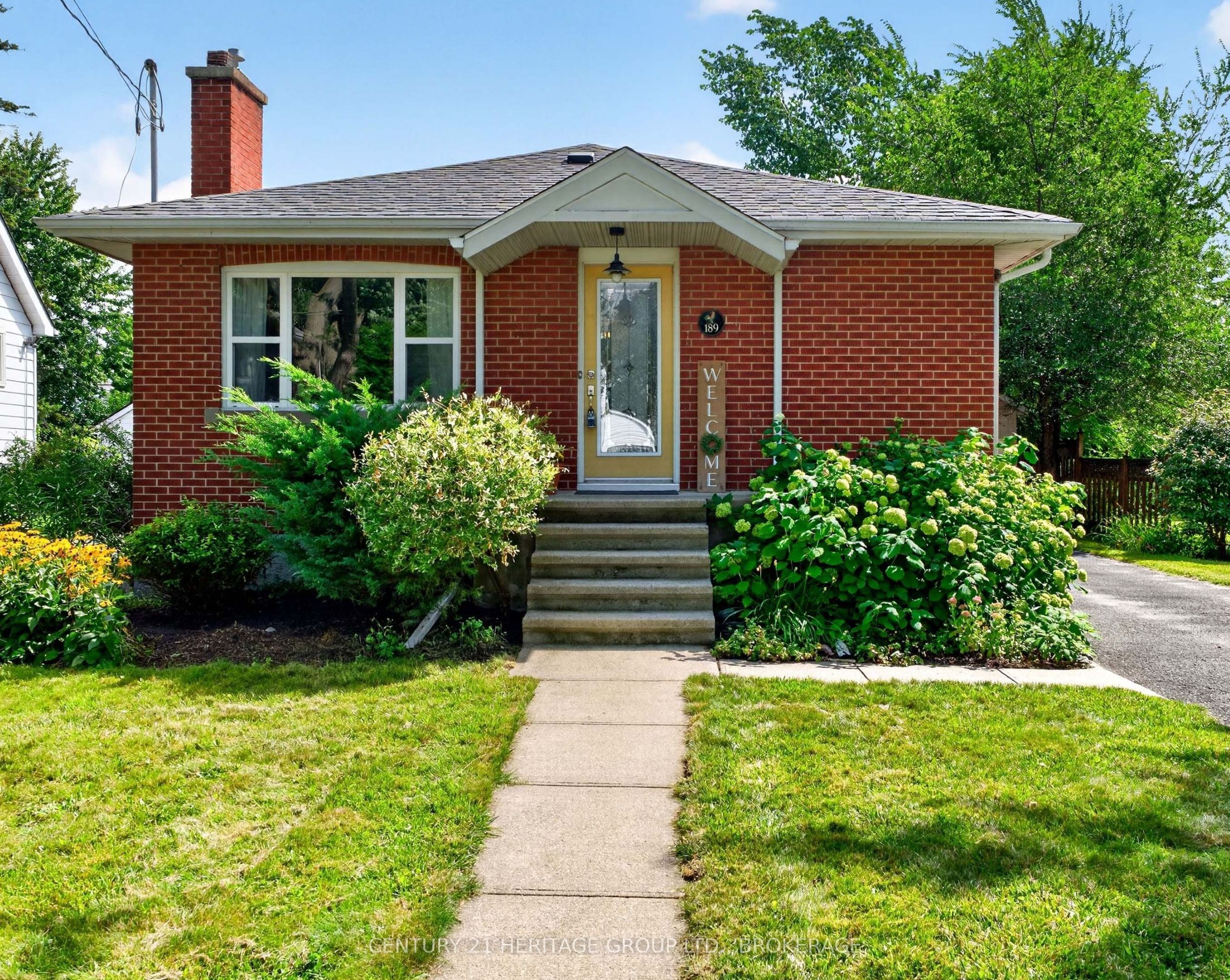 189 Westdale Avenue, Kingston, ON K7L 4S4