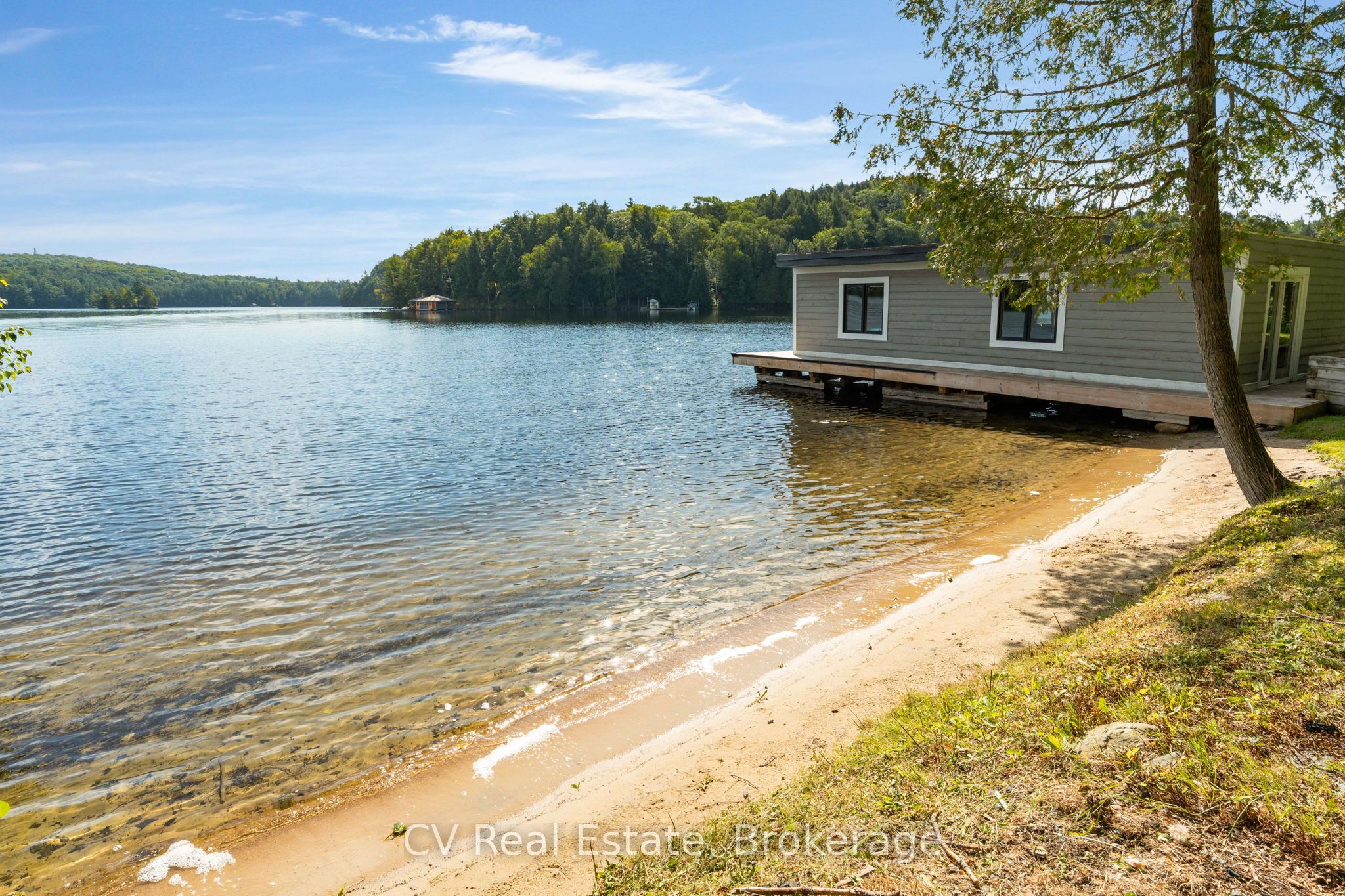 1017 White Pine Road, Lake of Bays, ON P1H 2J6 photo 3