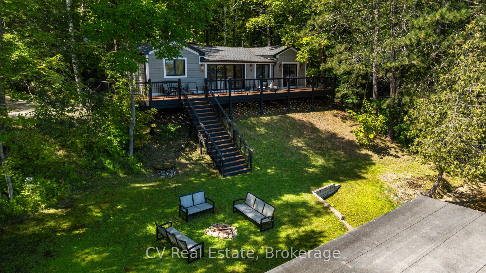 1017 White Pine Road, Lake of Bays, ON P1H 2J6 photo 4