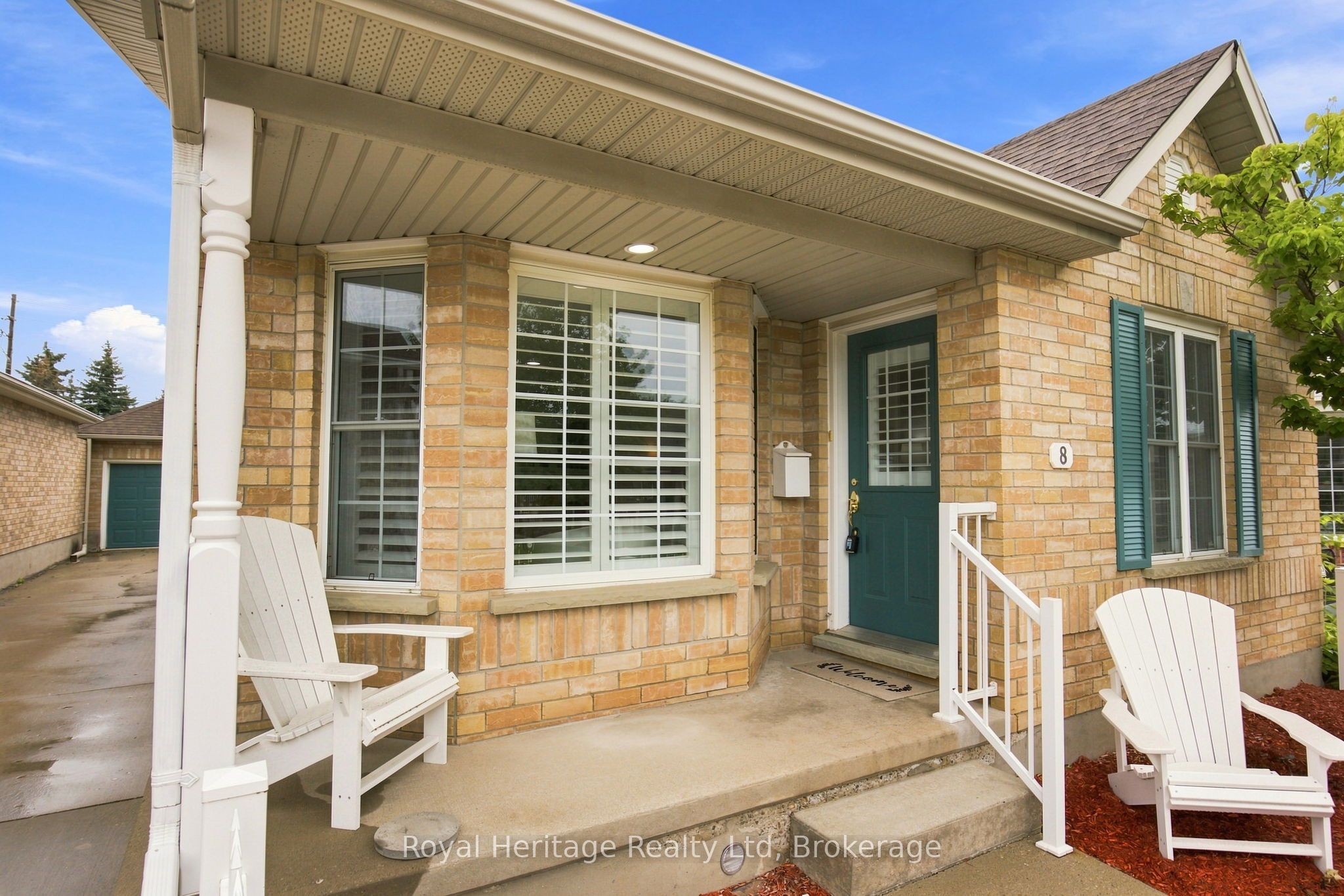 461 Columbia Street W 8, Waterloo, ON N2T 2P5 photo 2