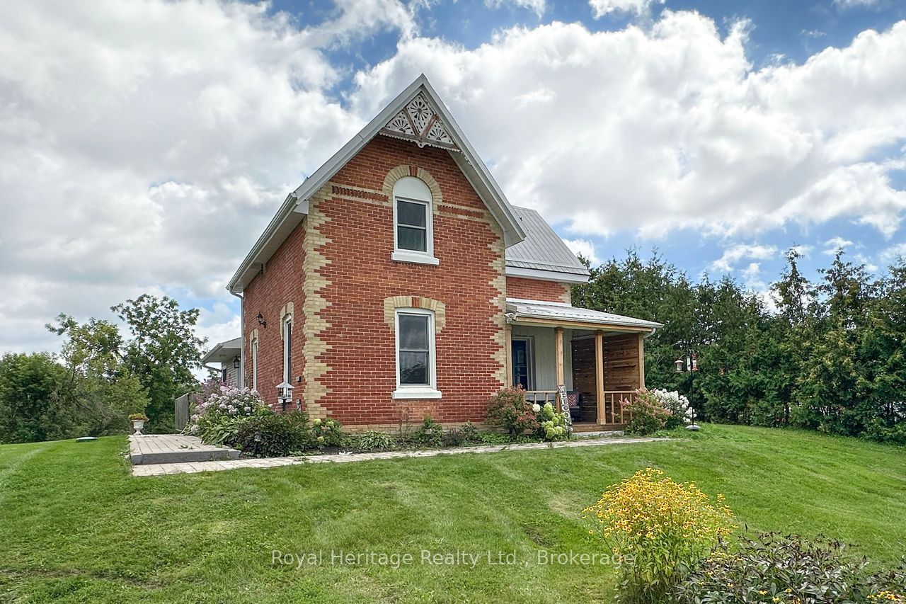 49 King Street, Kawartha Lakes, ON K0M 2T0