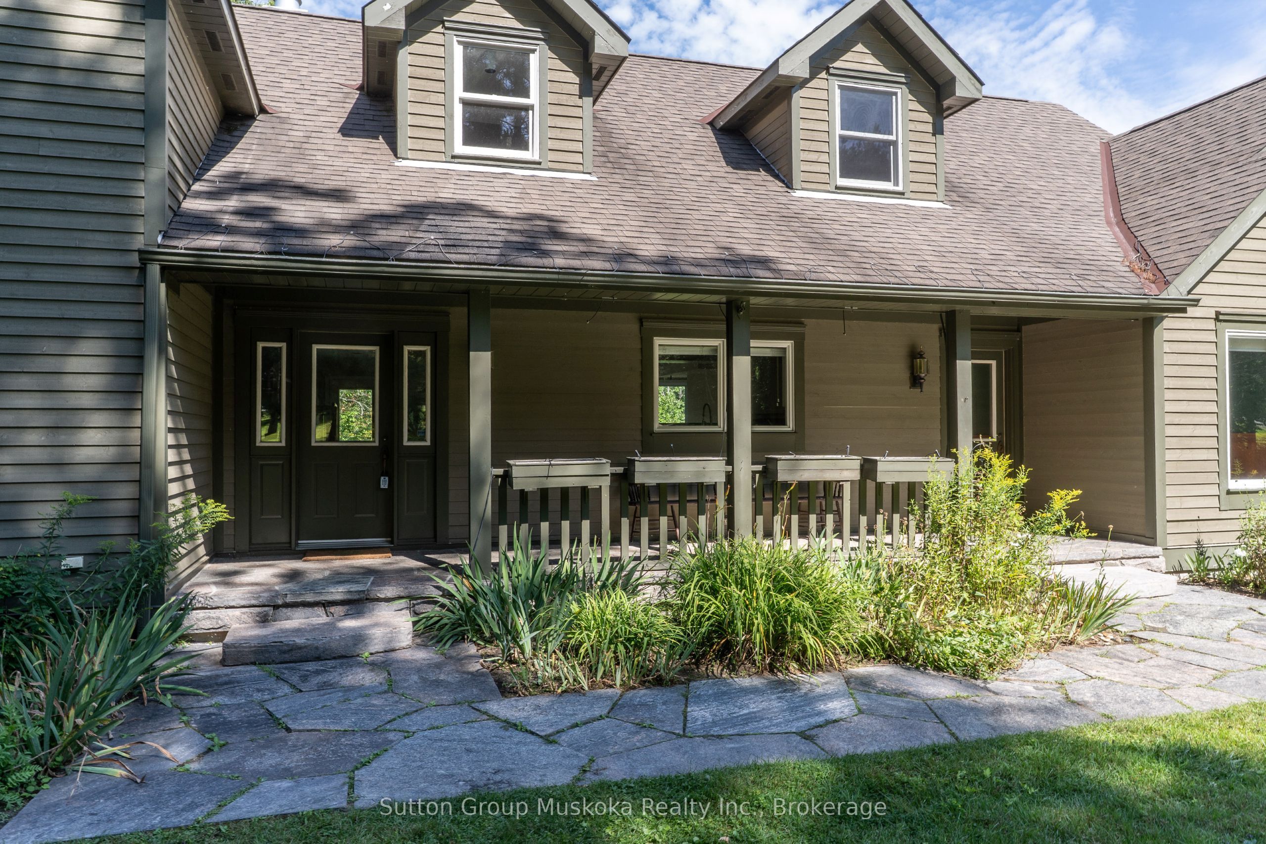 577 Canal Road, Huntsville, ON P1H 2J6 photo 4