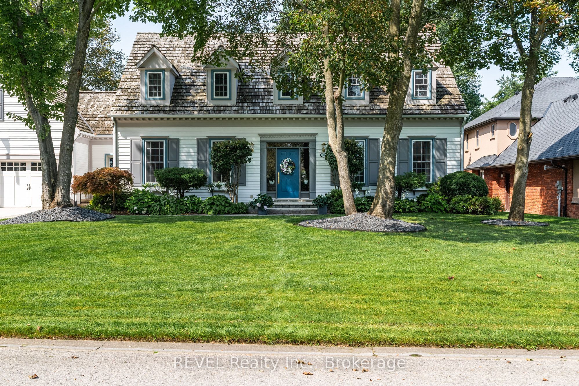 34 Lorimer Street, Pelham, ON L0S 1E3 photo 2
