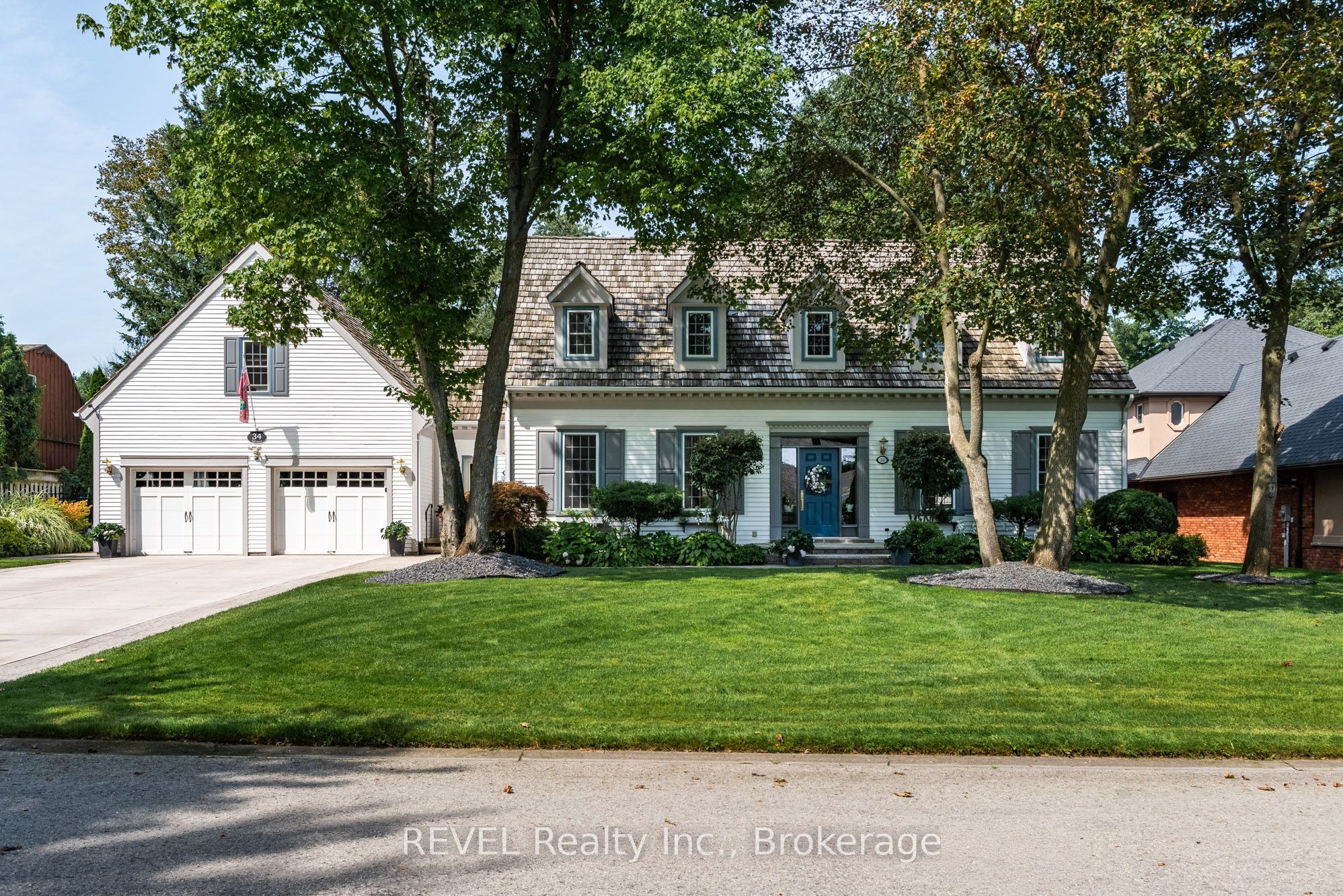 34 Lorimer Street, Pelham, ON L0S 1E3 photo 3