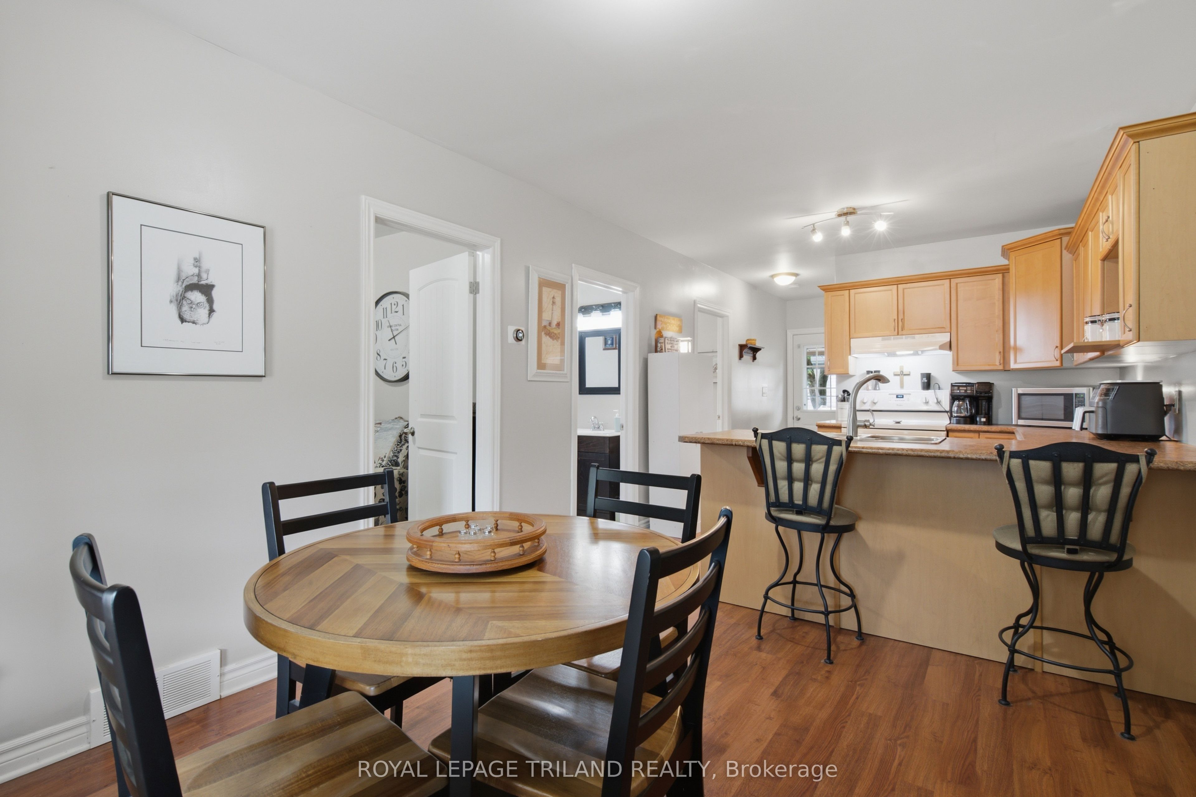 132 Oak Street, London East, ON N5Z 2H6 photo 5