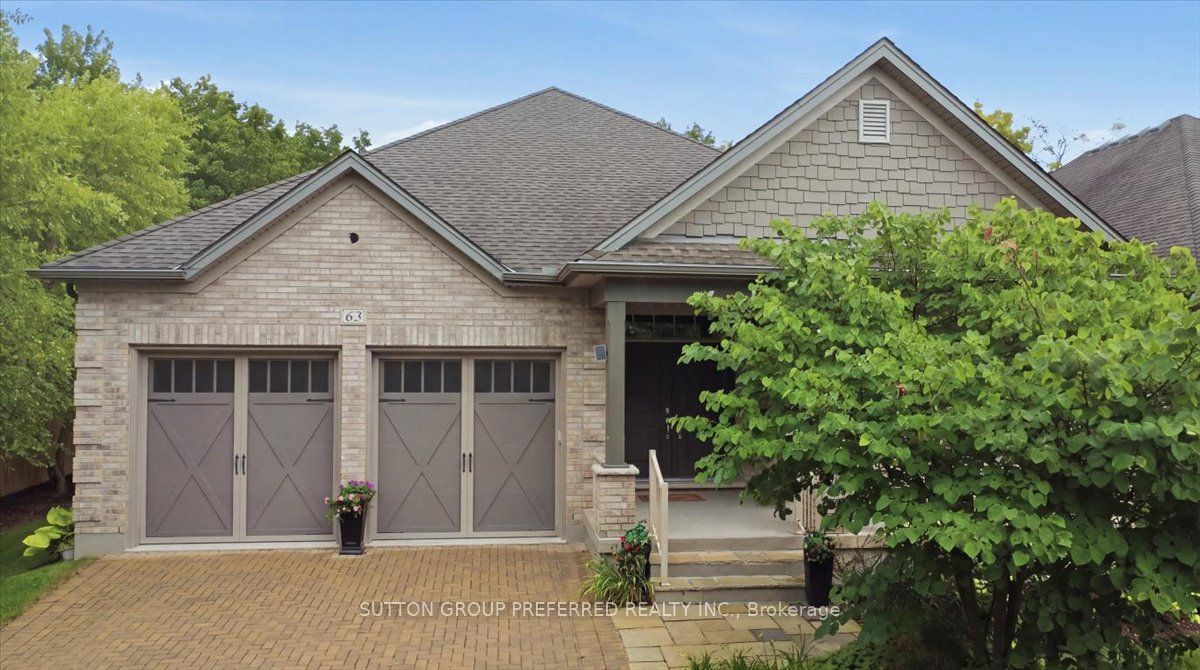 725 Eagletrace Drive 63, London North, ON N6G 0J7