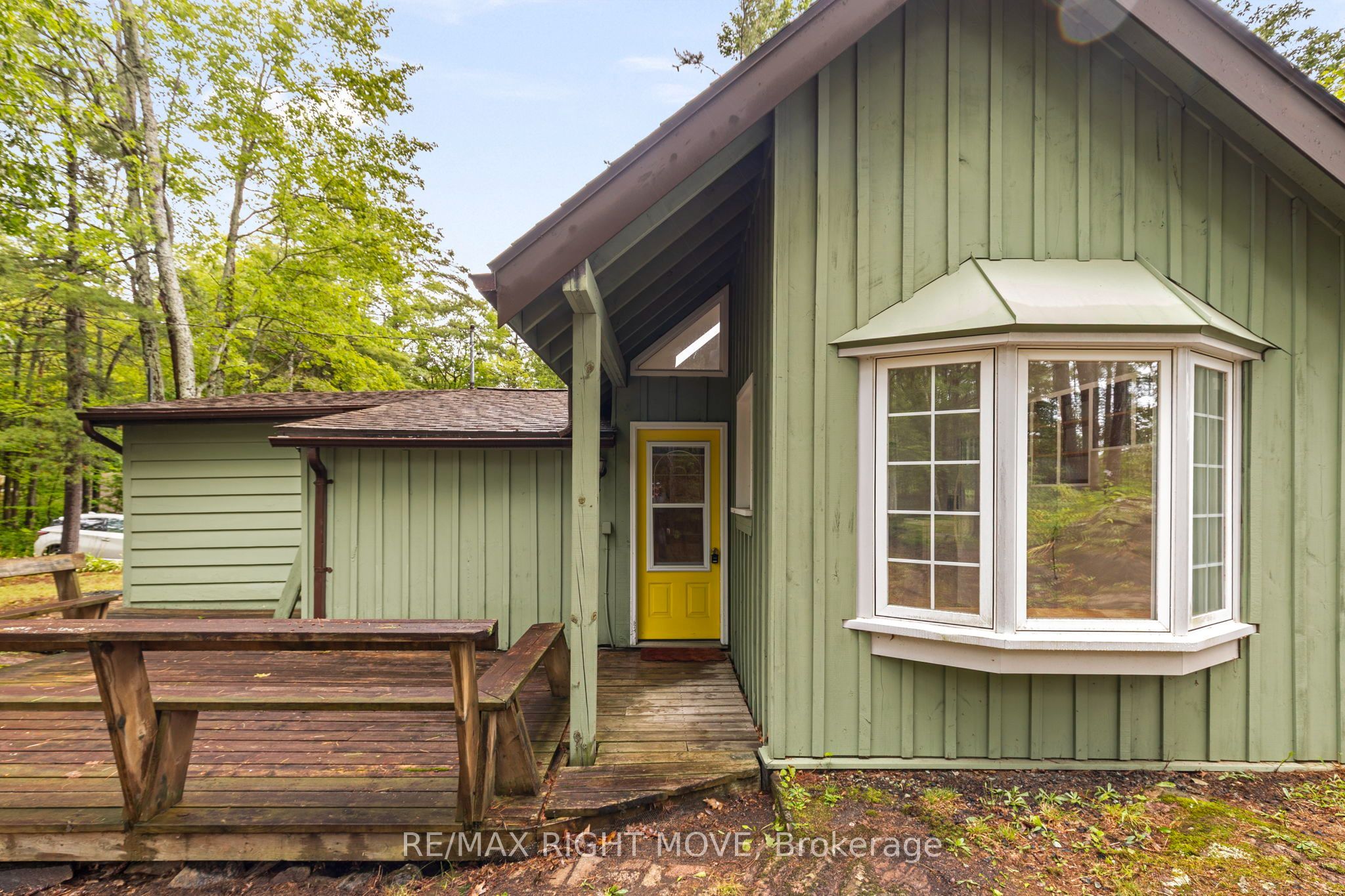 1041 1700 Road 1, Gravenhurst, ON P0E 1G0 photo 4
