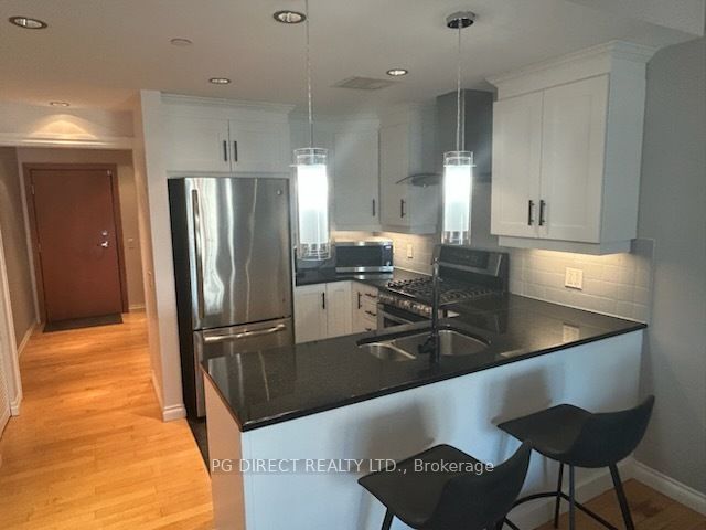 90 George Street 1405, Lower Town - Sandy Hill, ON K1N 0A8 photo 4