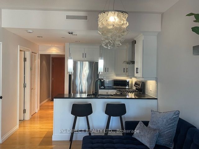 90 George Street 1405, Lower Town - Sandy Hill, ON K1N 0A8 photo 5