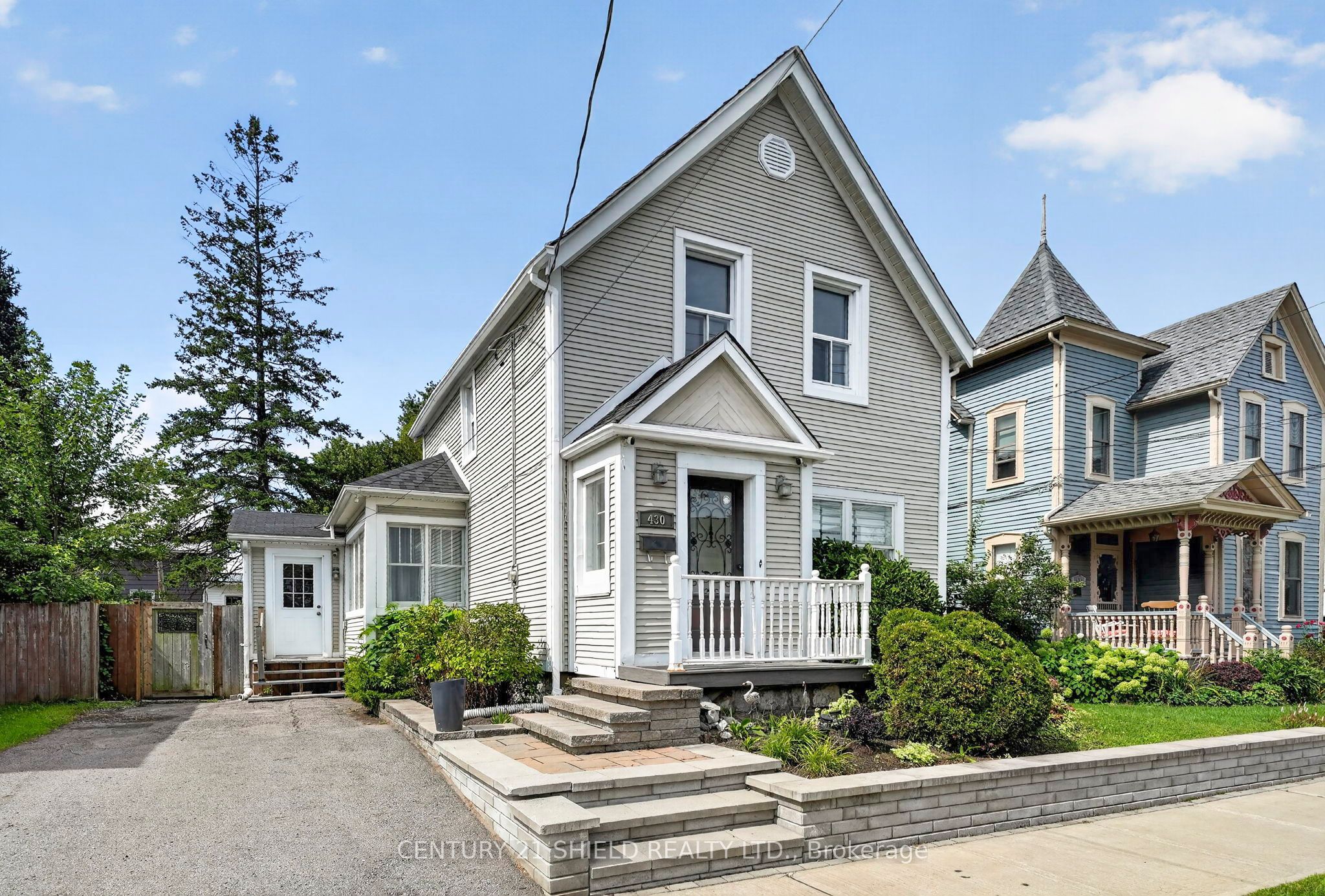 430 Sydney Street, Cornwall, ON K6H 3H8