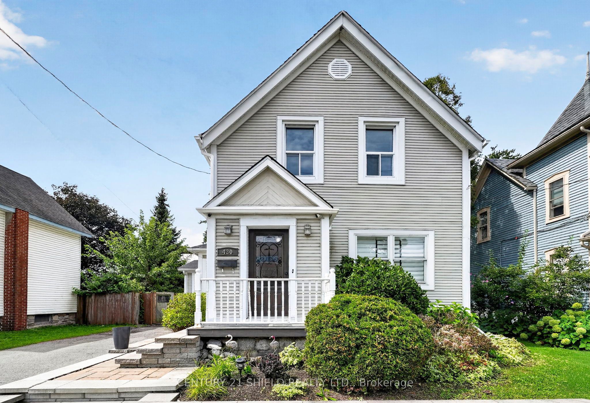 430 Sydney Street, Cornwall, ON K6H 3H8 photo 3