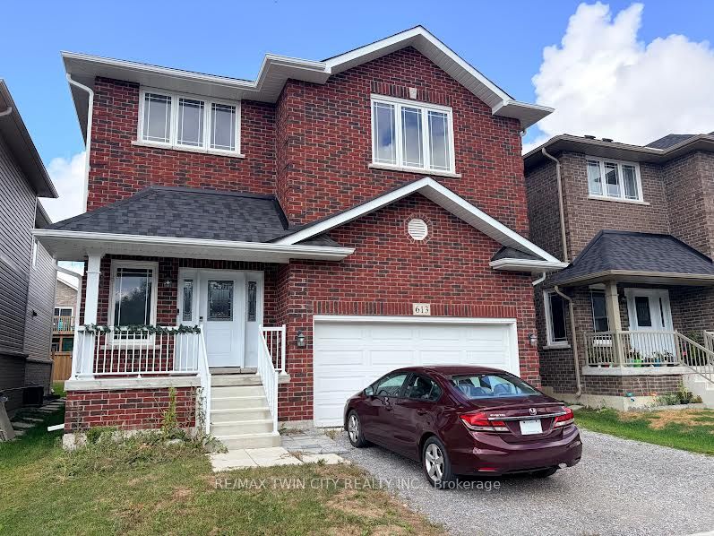 613 Lemay Grove, Peterborough, ON K9K 0G9
