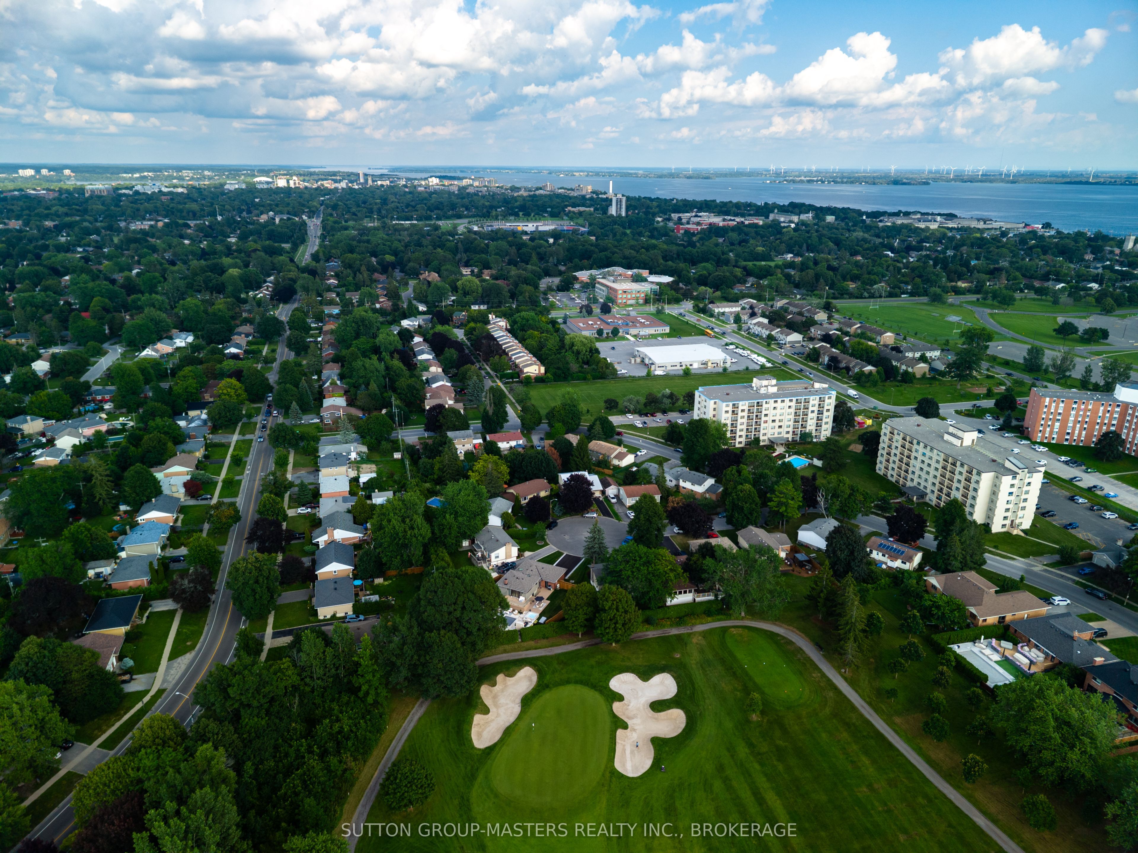 24 Richfield Place, Kingston, ON K7M 6Y2 photo 2