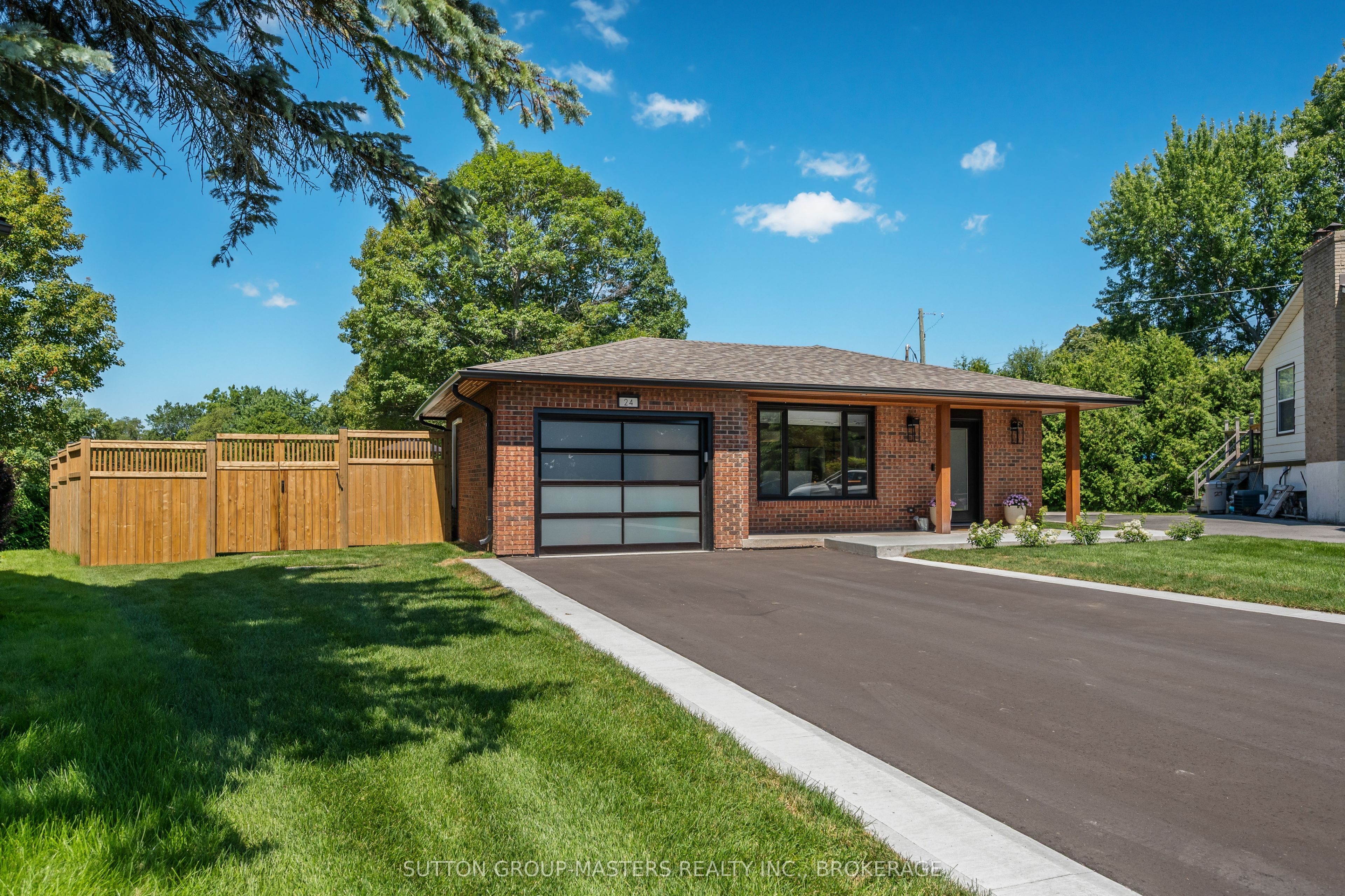 24 Richfield Place, Kingston, ON K7M 6Y2 photo 4