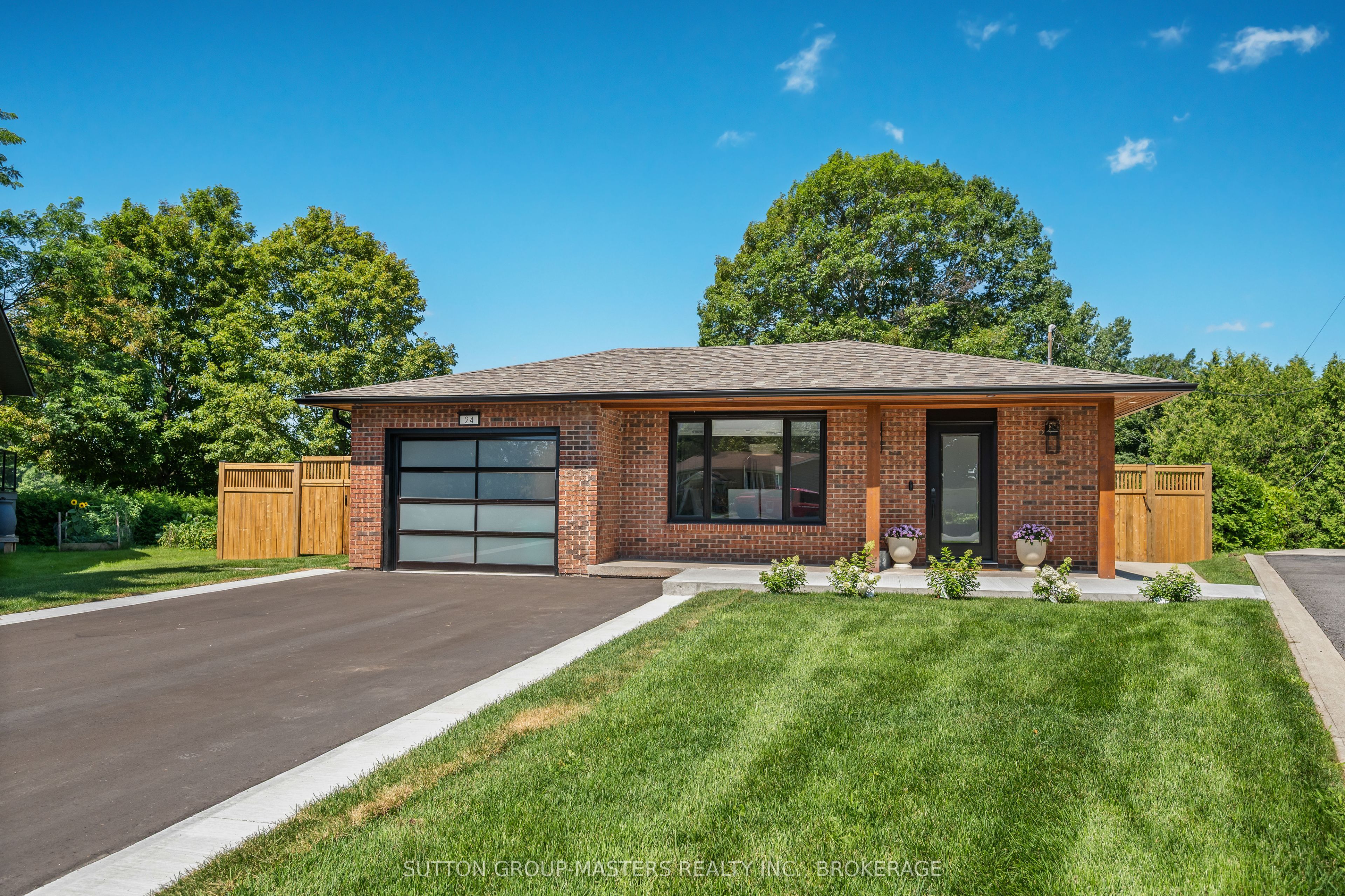 24 Richfield Place, Kingston, ON K7M 6Y2 photo 5
