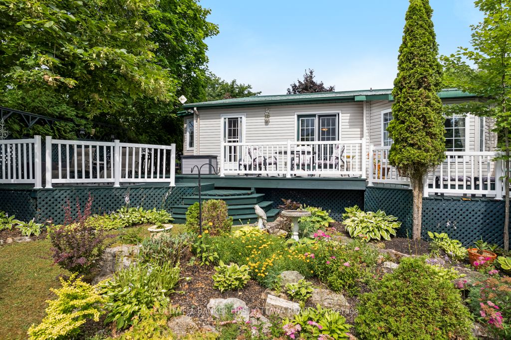 160 McVeety Road, Drummond/North Elmsley, ON K7H 3C7