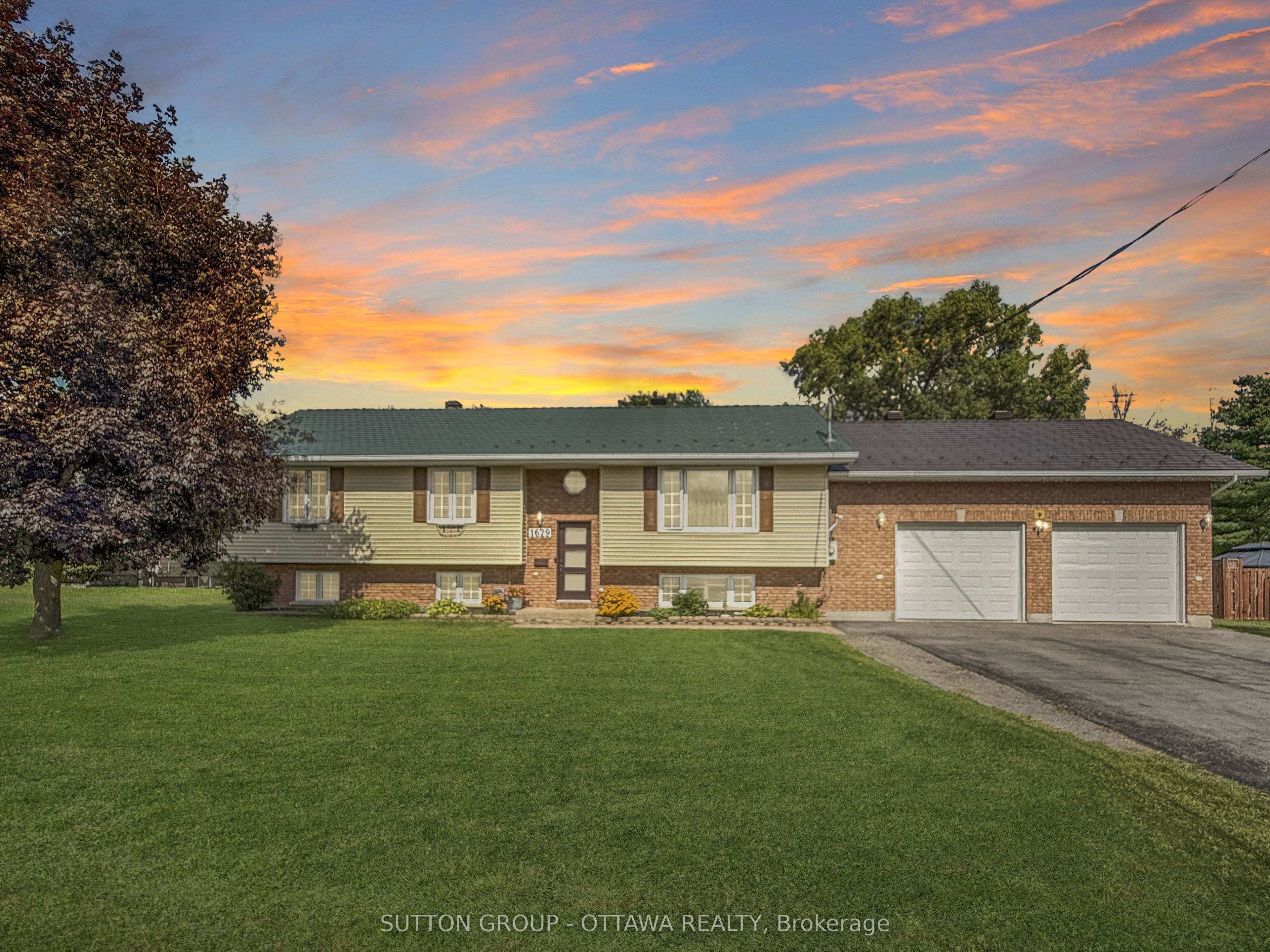 1629 Morris Street, Cornwall, ON K6H 7G9