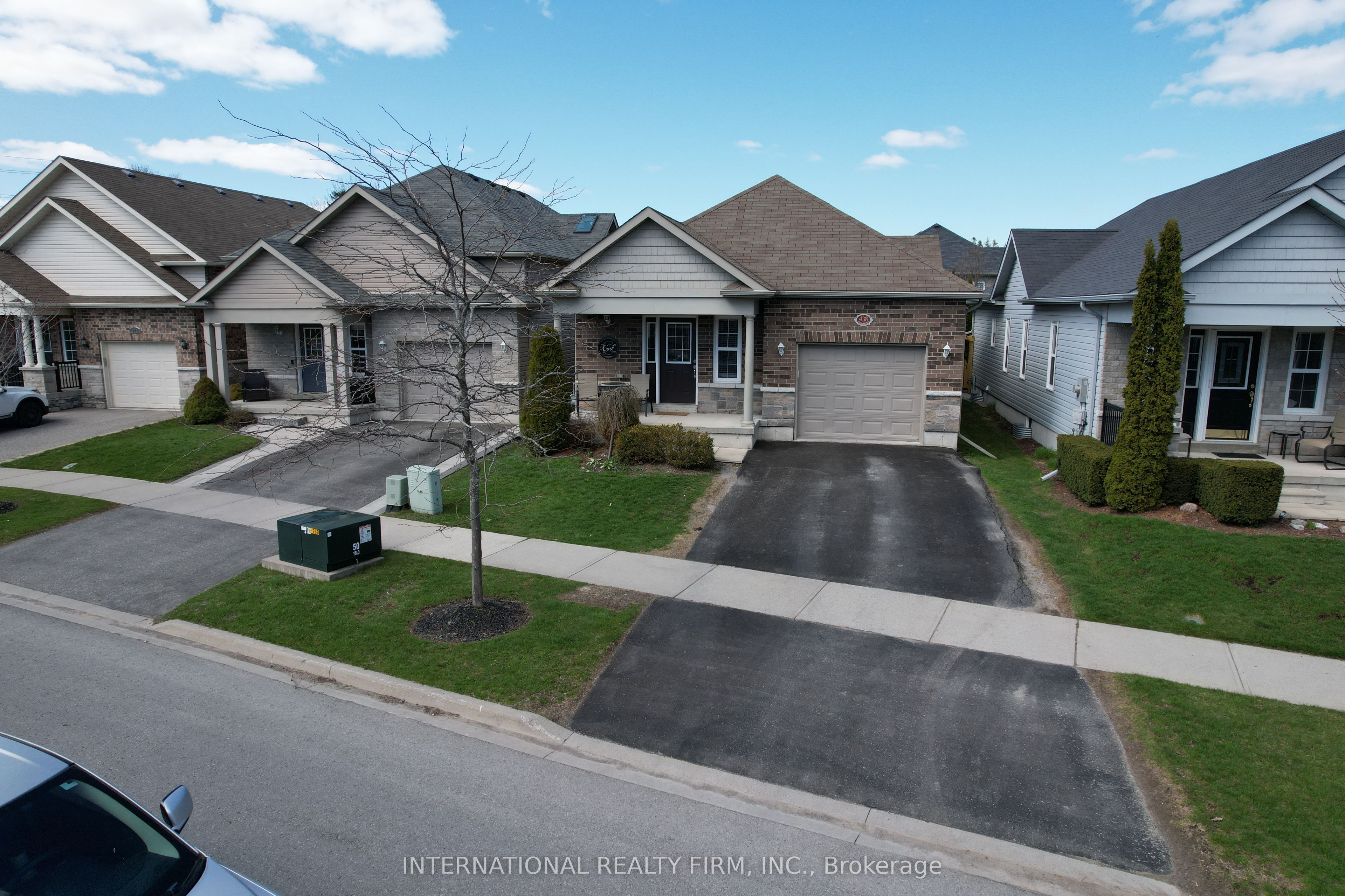 438 Stirling Way, Cobourg, ON K9A 0G8