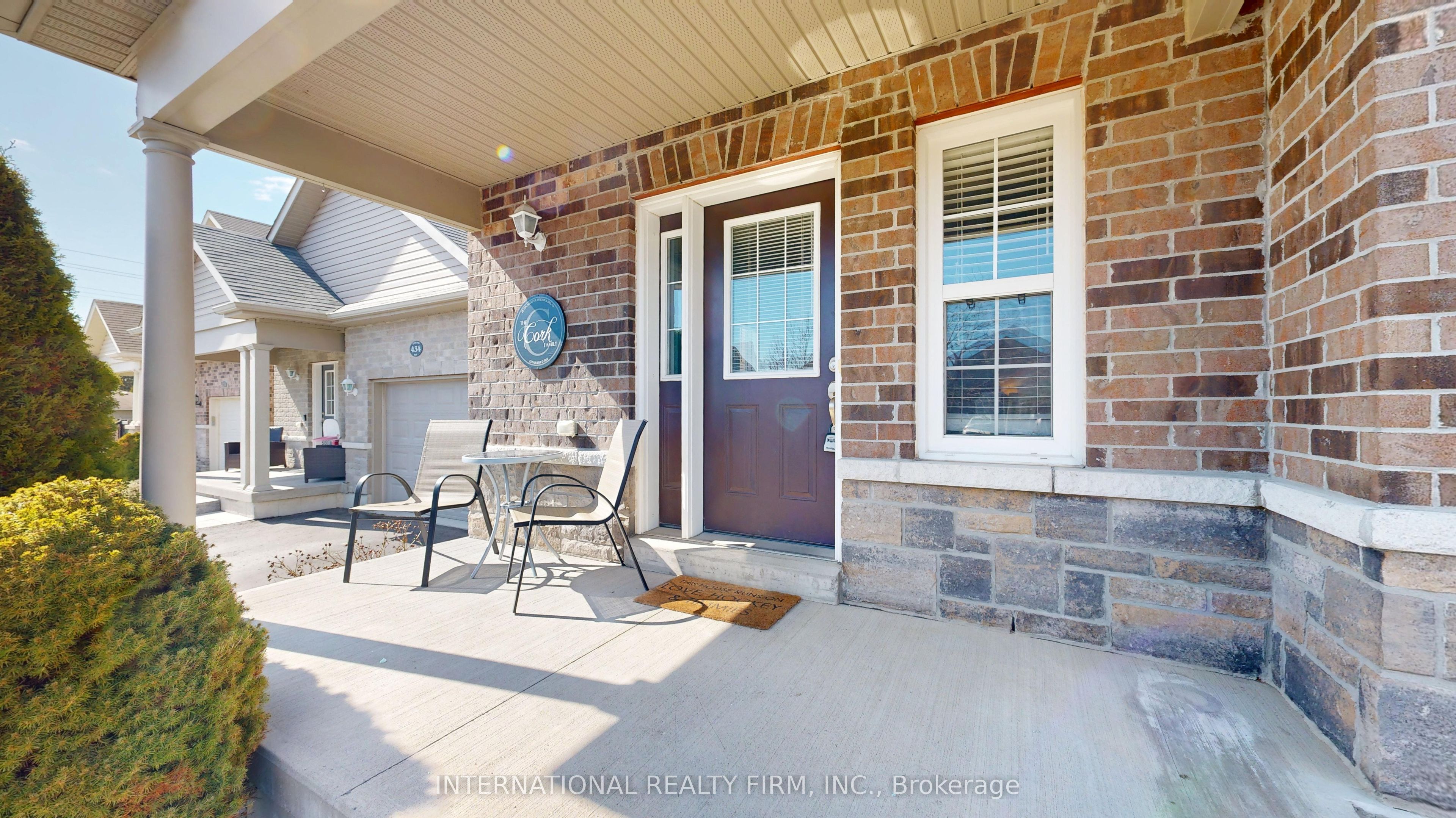 438 Stirling Way, Cobourg, ON K9A 0G8 photo 3