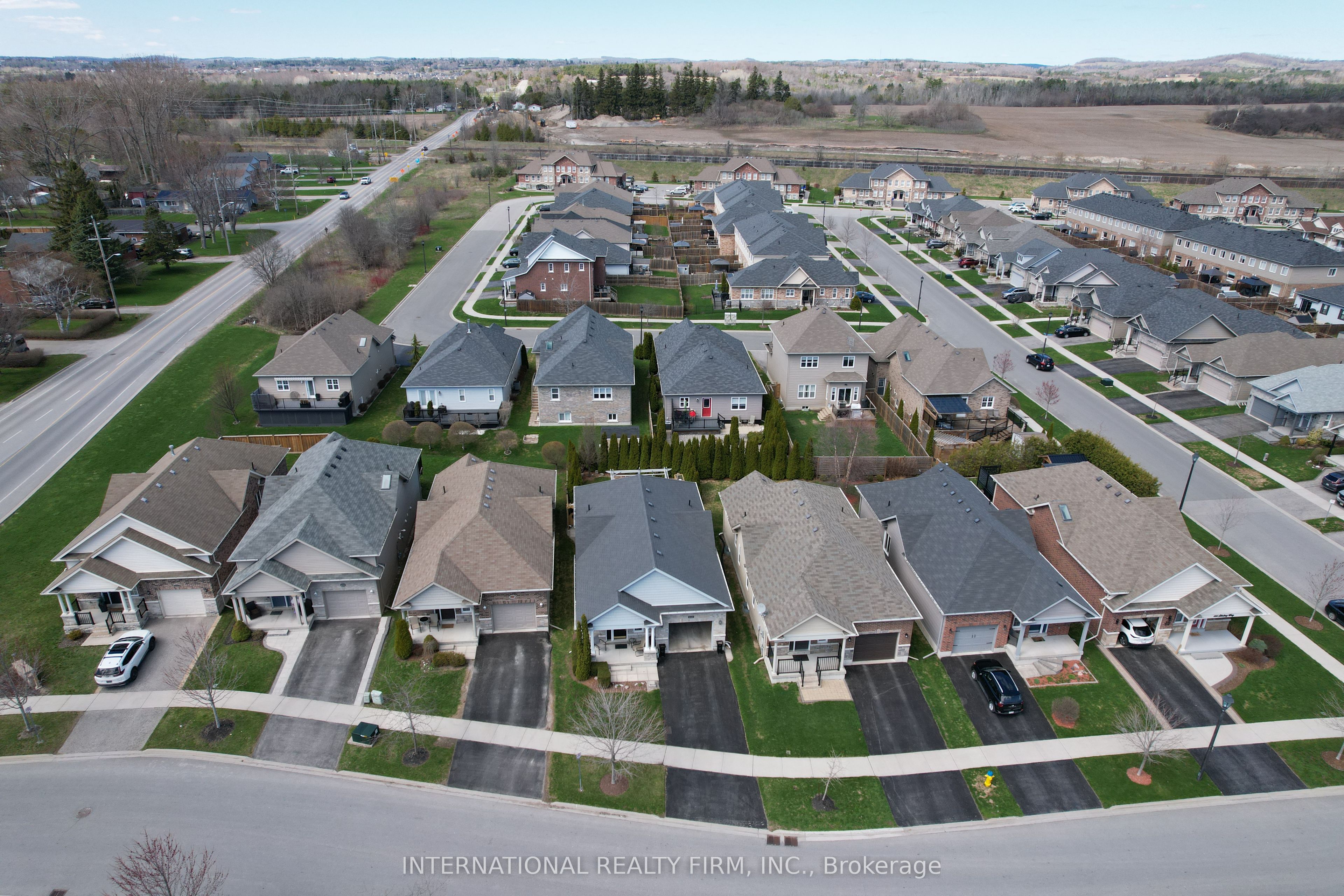 438 Stirling Way, Cobourg, ON K9A 0G8 photo 4