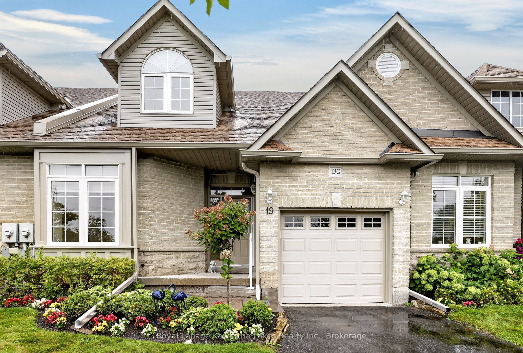 19 Rivermill Boulevard, Kawartha Lakes, ON K9V 6K6 photo 2