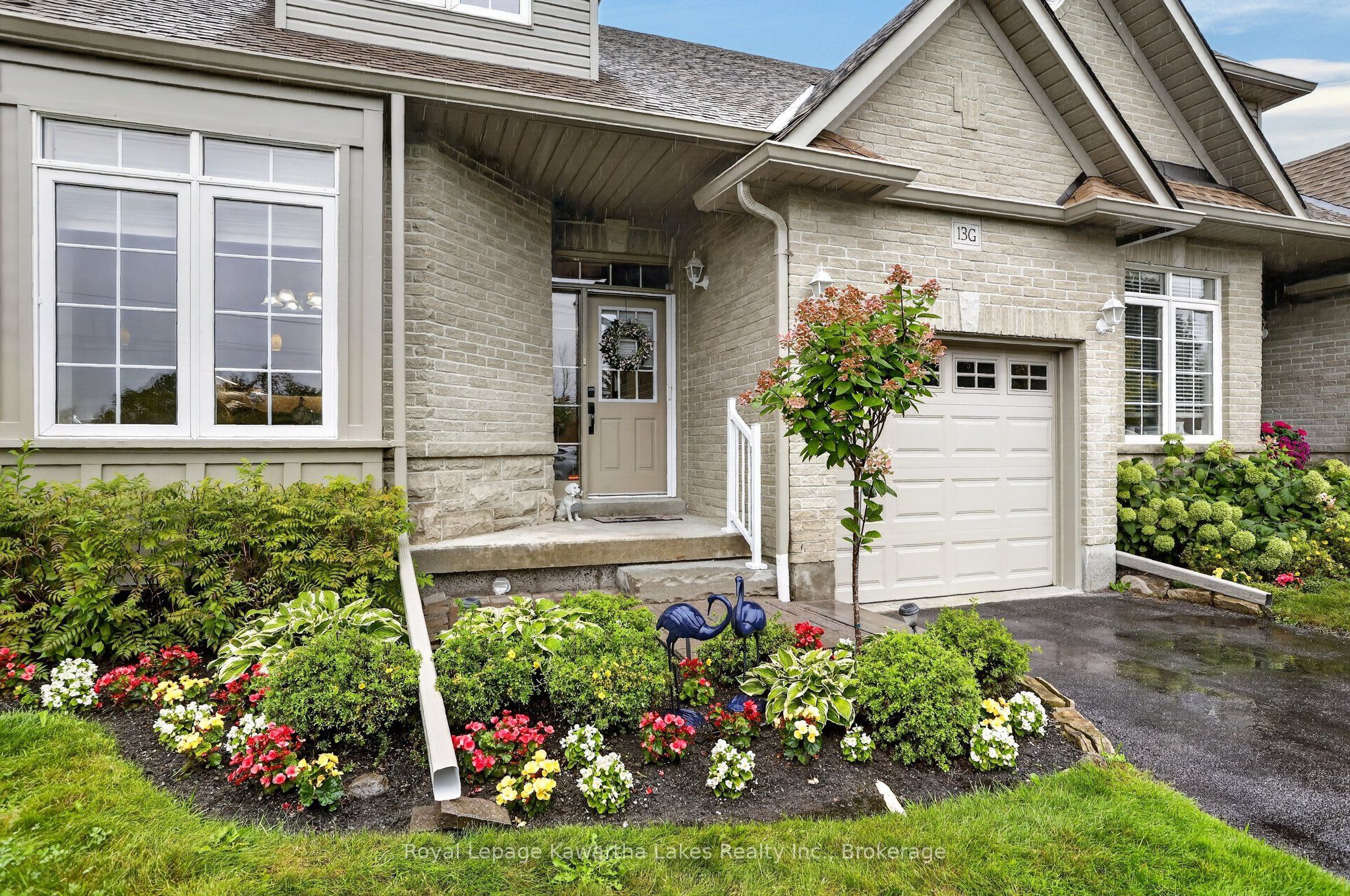 19 Rivermill Boulevard, Kawartha Lakes, ON K9V 6K6 photo 3