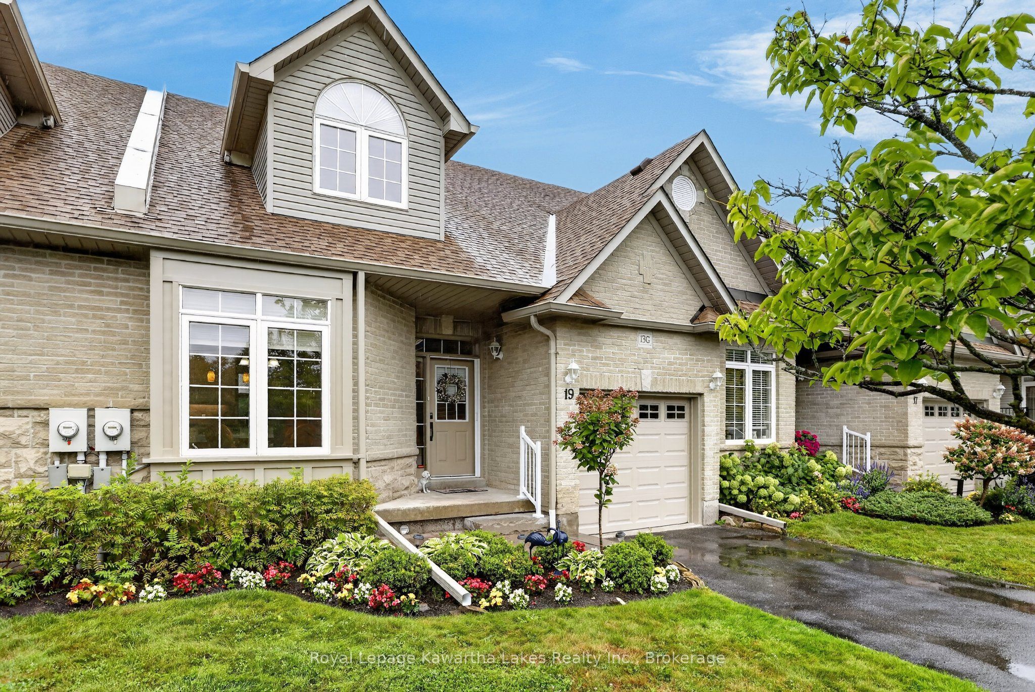 19 Rivermill Boulevard, Kawartha Lakes, ON K9V 6K6 photo 4